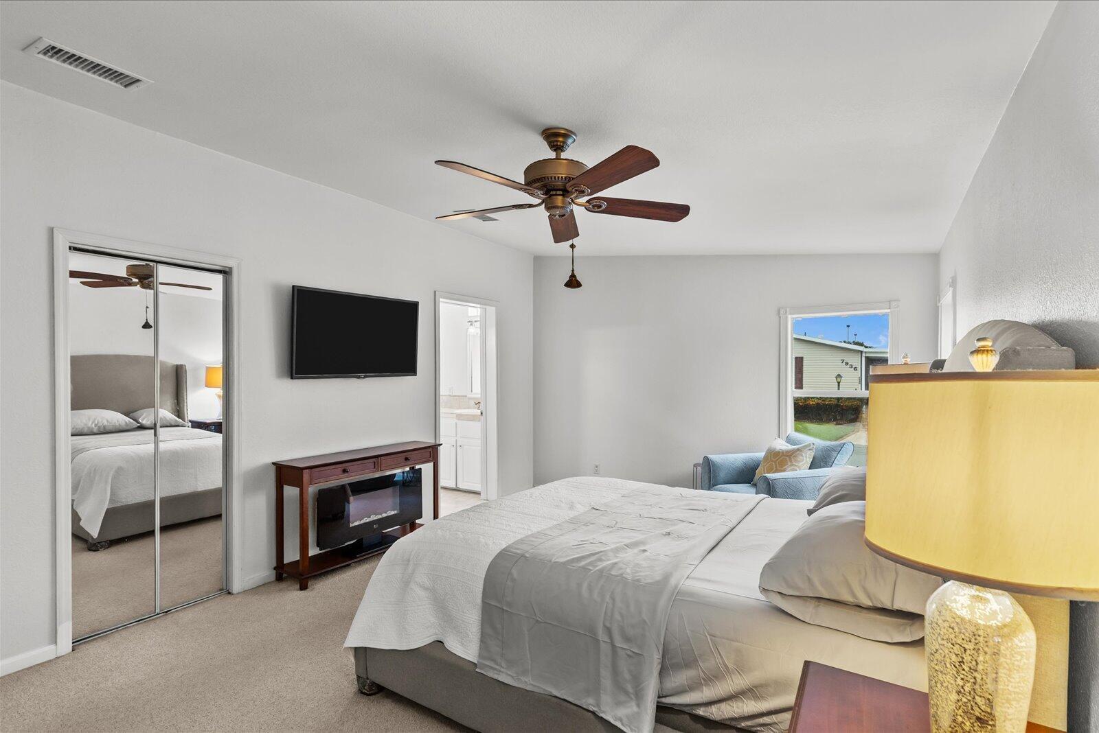 EAGLE RETREAT AT SAVANNA - Residential