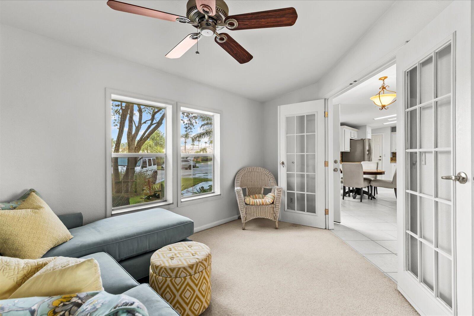 EAGLE RETREAT AT SAVANNA - Residential