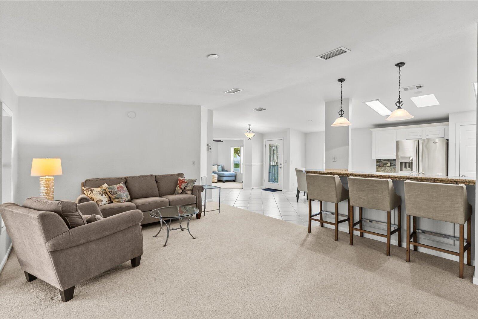 EAGLE RETREAT AT SAVANNA - Residential