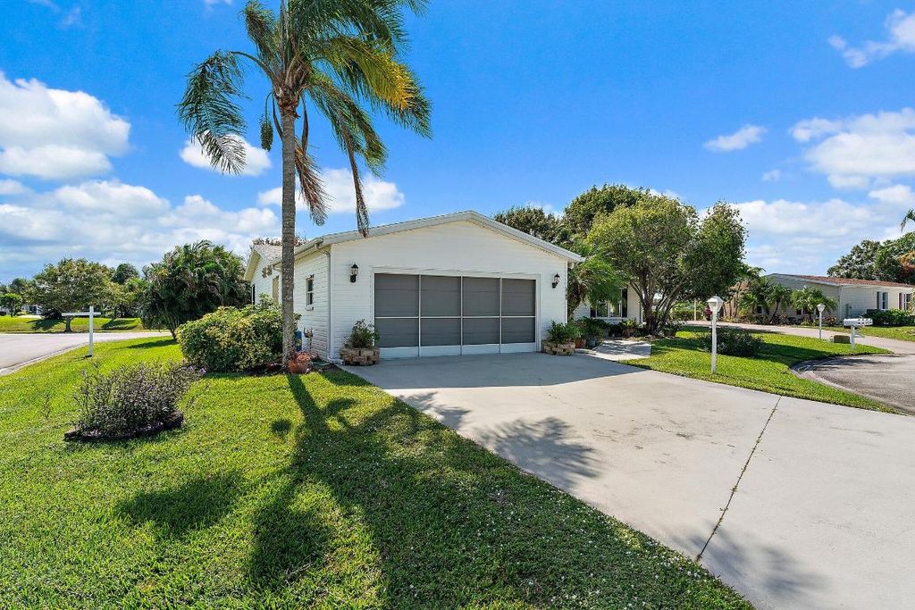 Photo of 3109 Scarlet Ibis Lane, Port Saint Lucie, FL 34952 (MLS # R11033877)