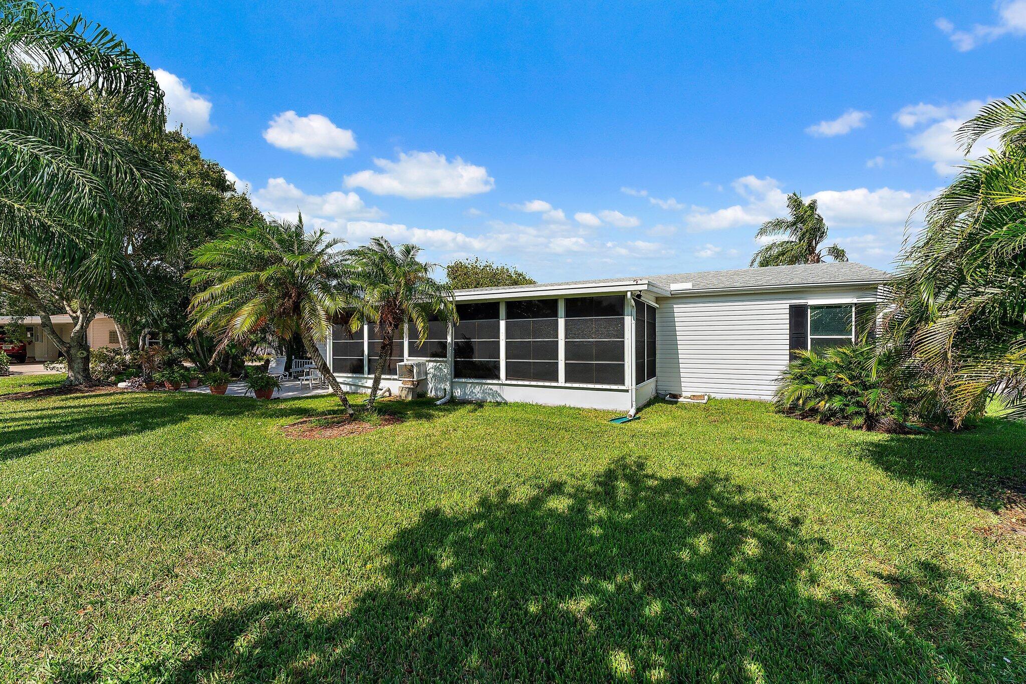 EAGLE RETREAT AT SAVANNA - Residential