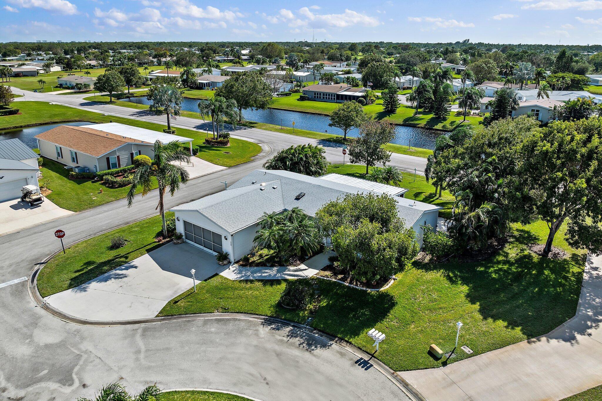 EAGLE RETREAT AT SAVANNA - Residential