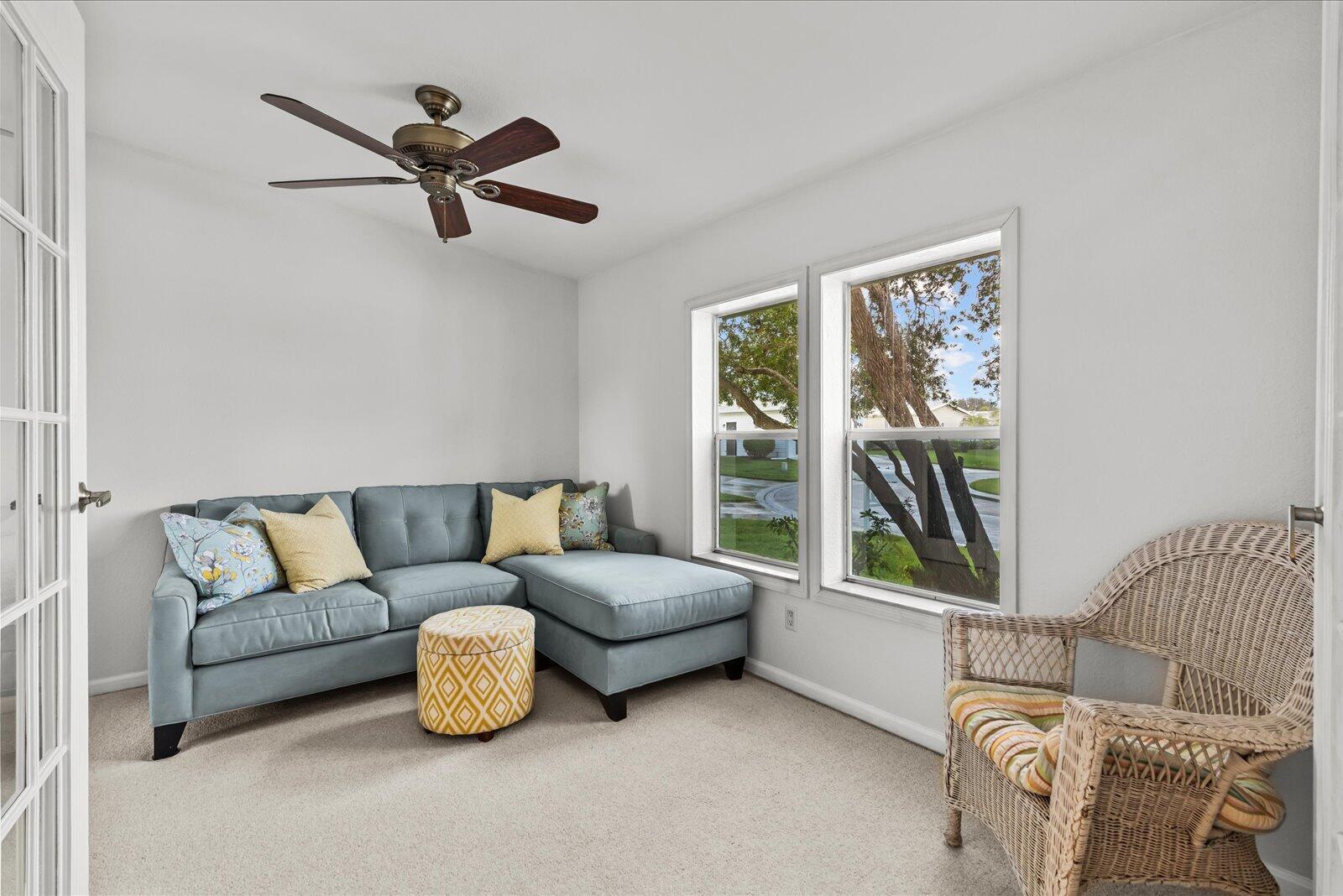 EAGLE RETREAT AT SAVANNA - Residential