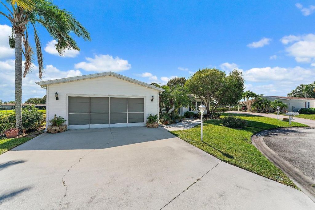 Photo of 3109 Scarlet Ibis Lane, Port Saint Lucie, FL 34952 (MLS # R11033877)