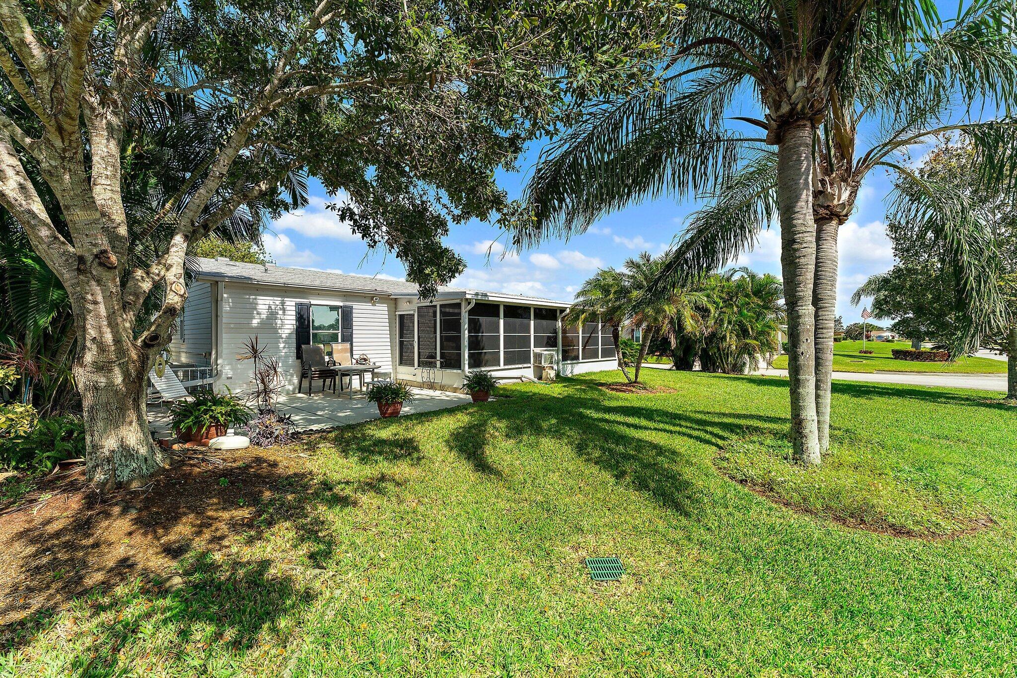 EAGLE RETREAT AT SAVANNA - Residential