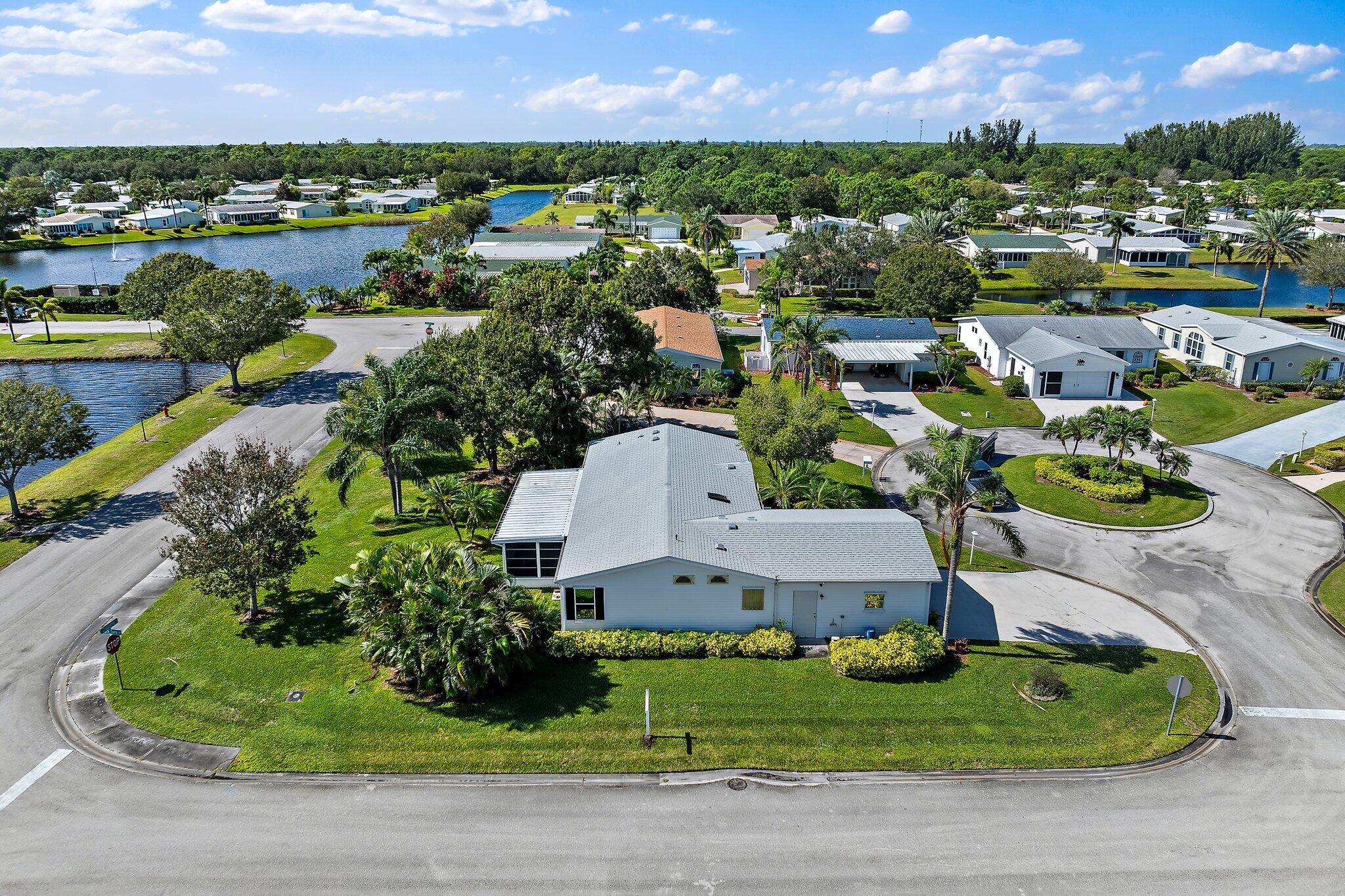 EAGLE RETREAT AT SAVANNA - Residential