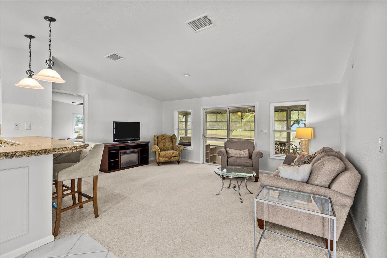 EAGLE RETREAT AT SAVANNA - Residential