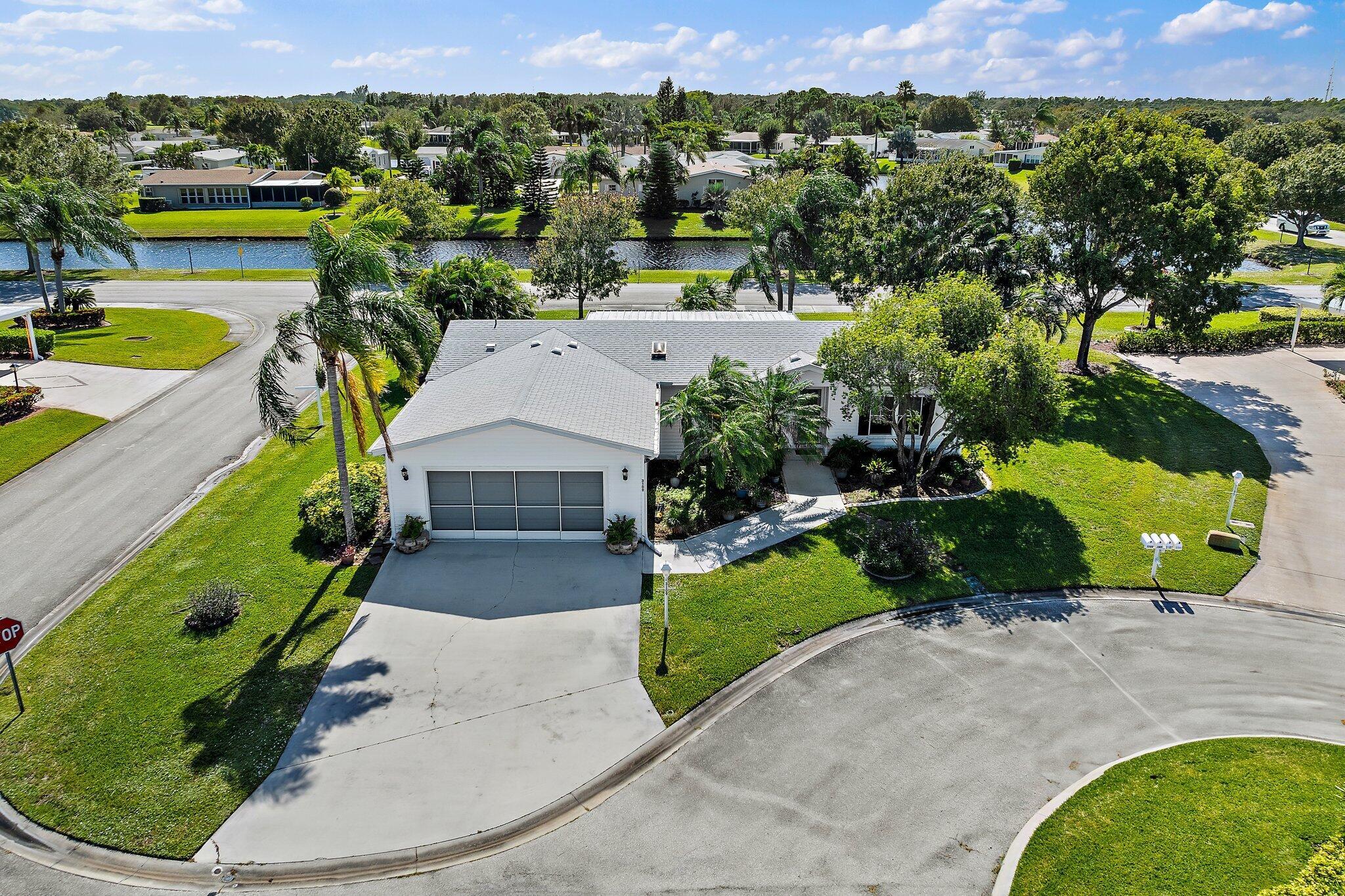 EAGLE RETREAT AT SAVANNA - Residential