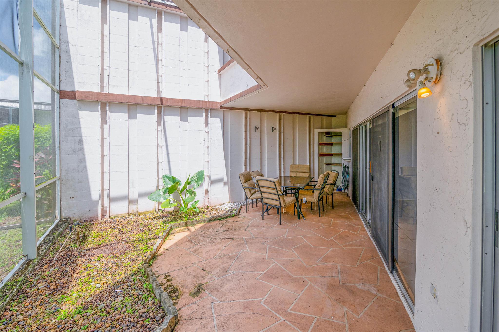 GREENWAY VILLAGE NORTH CONDO 2 - Residential