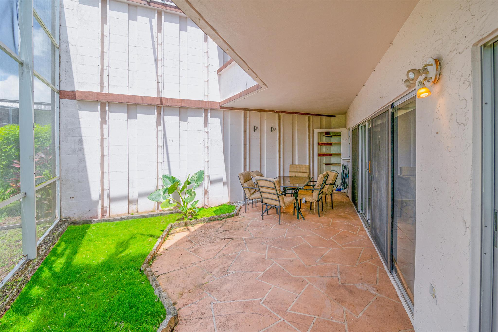 GREENWAY VILLAGE NORTH CONDO 2 - Residential