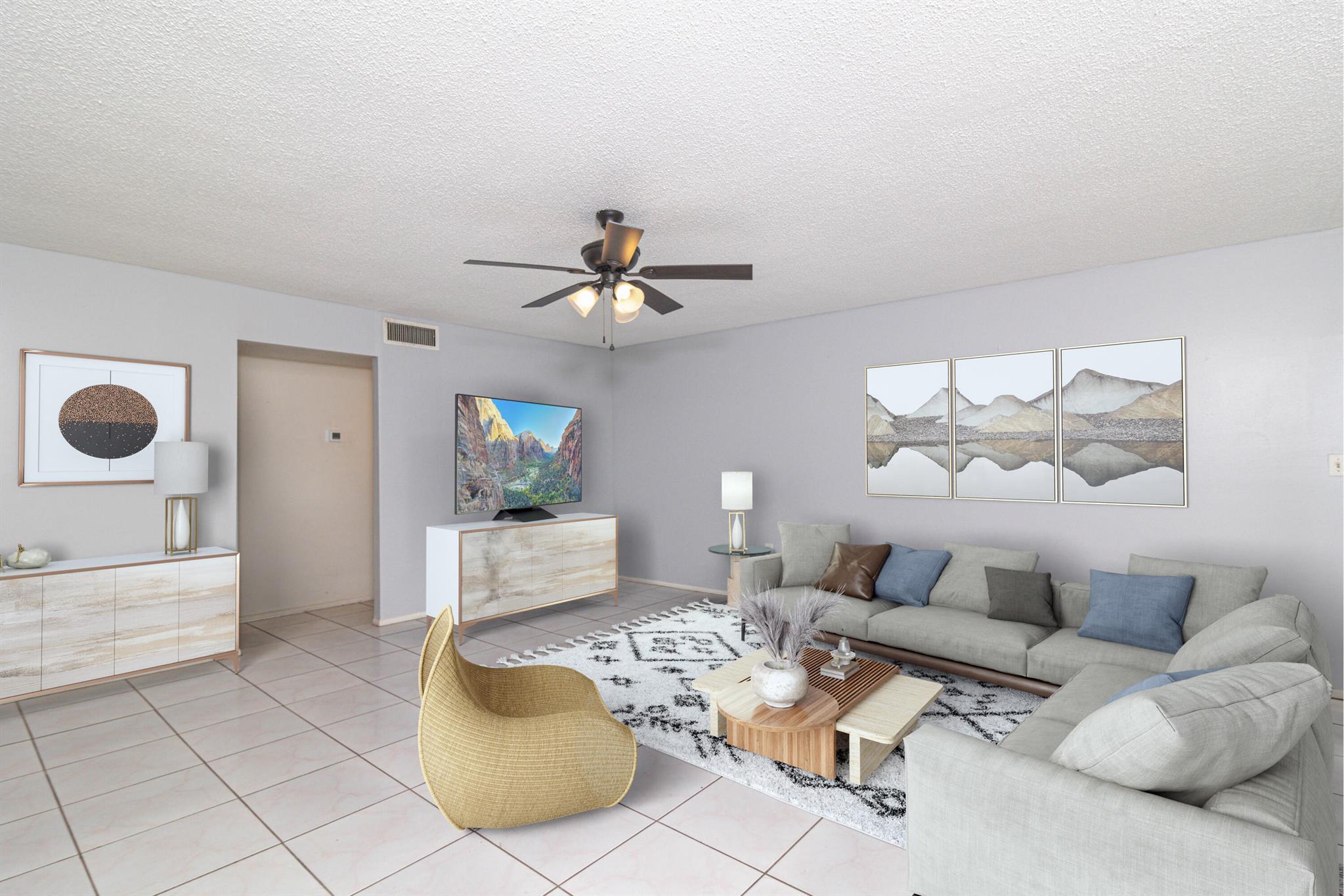 GREENWAY VILLAGE NORTH CONDO 2 - Residential