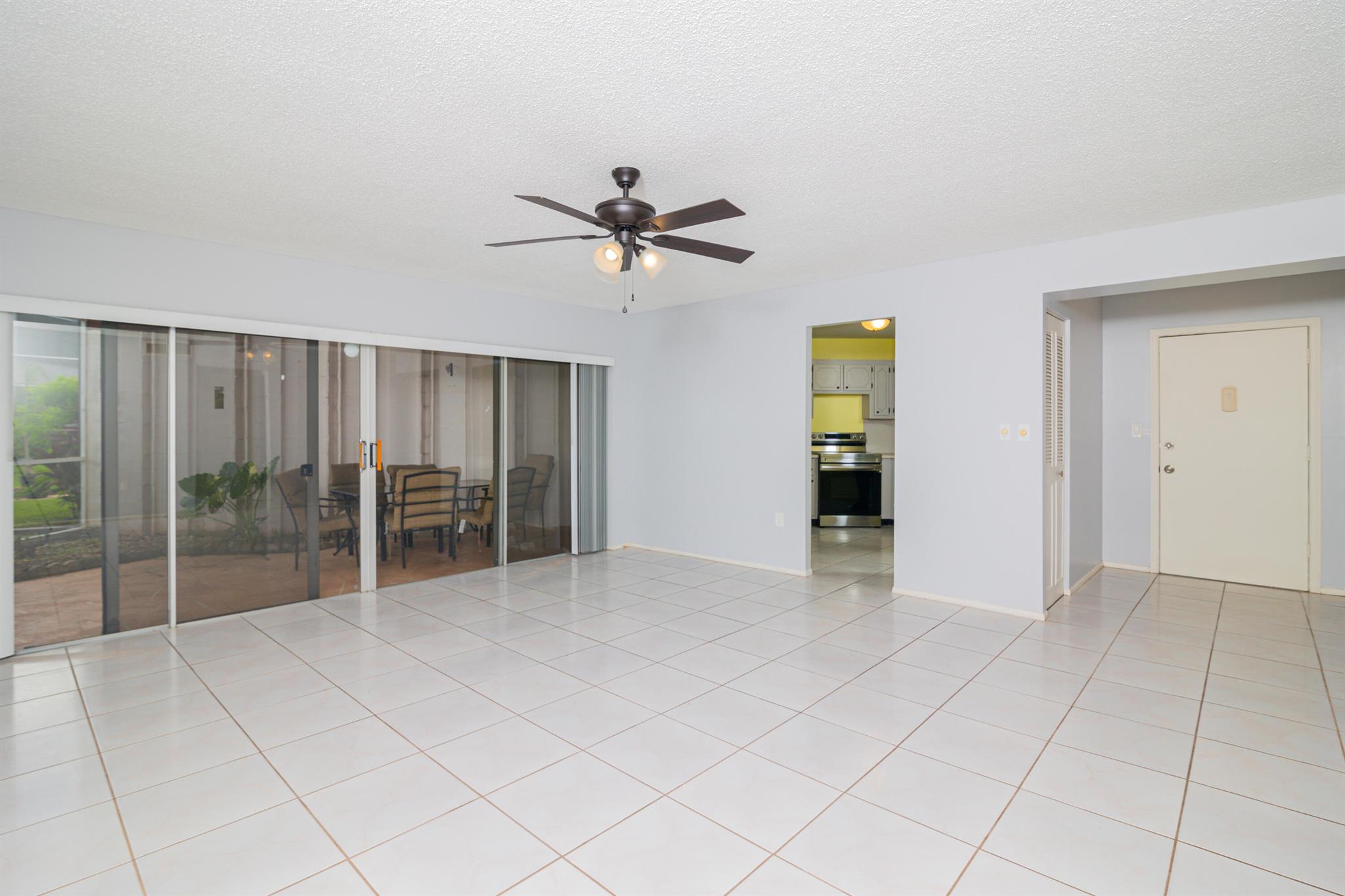 GREENWAY VILLAGE NORTH CONDO 2 - Residential