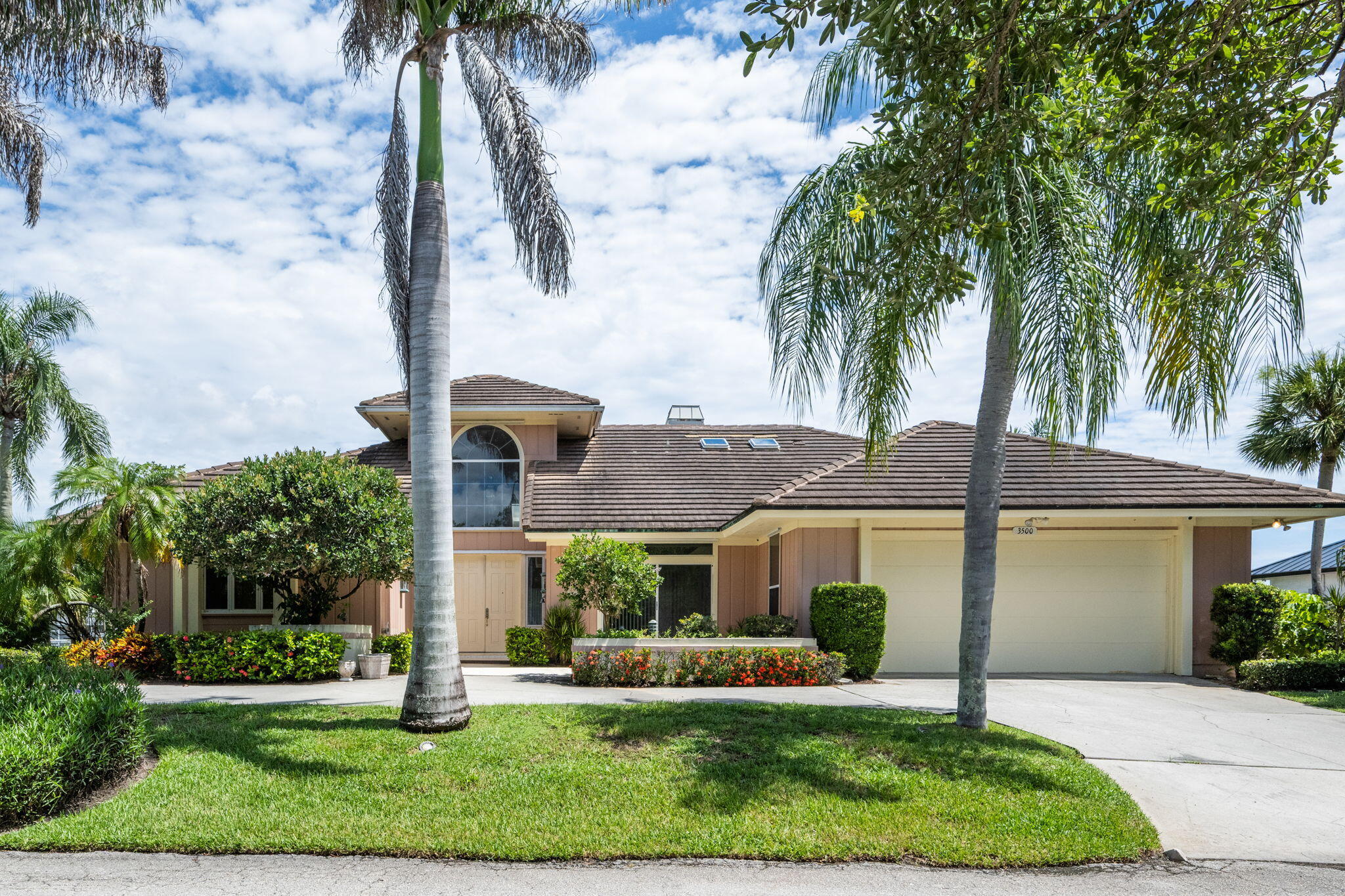 3500 Marsha Lane