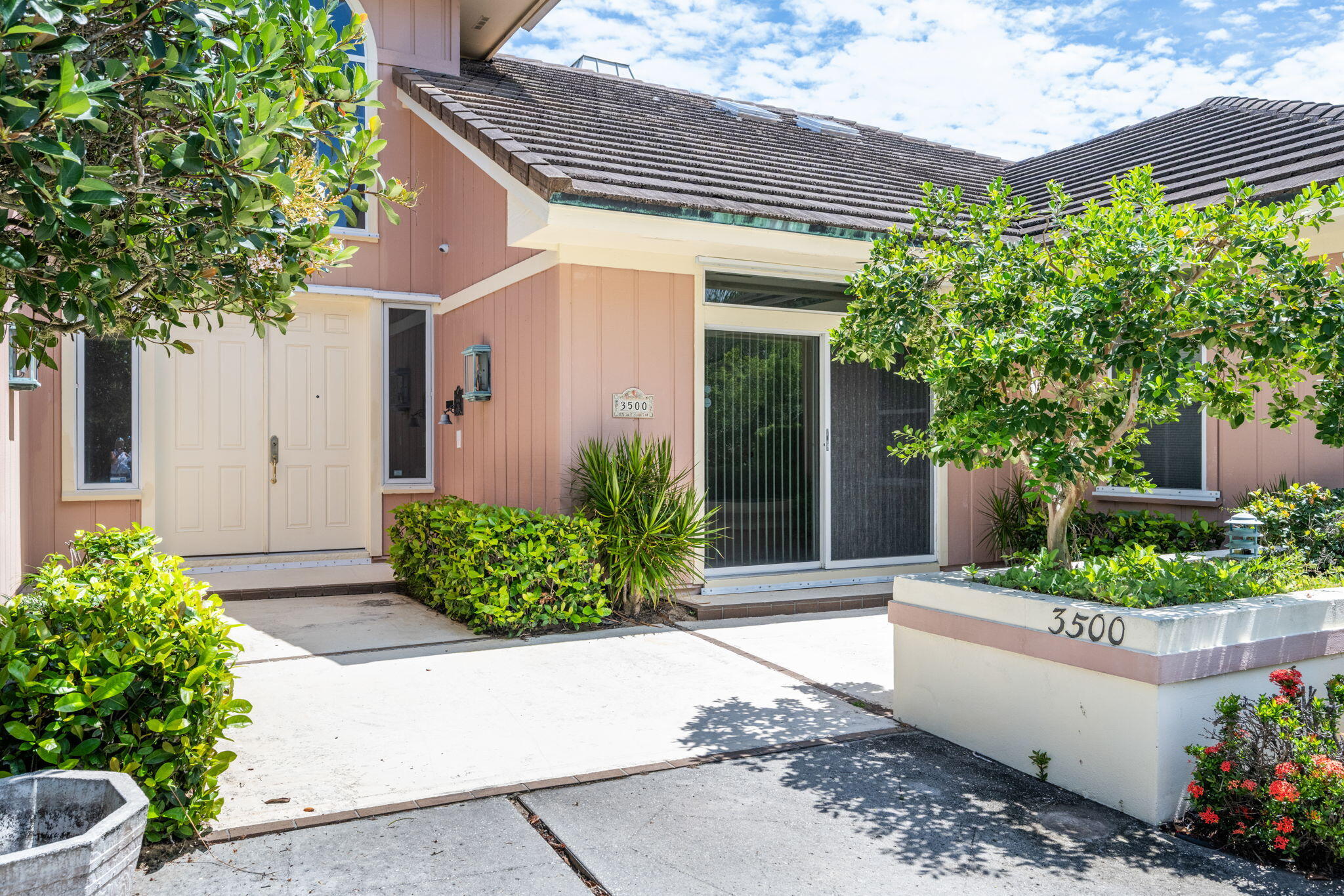 3500 Marsha Lane