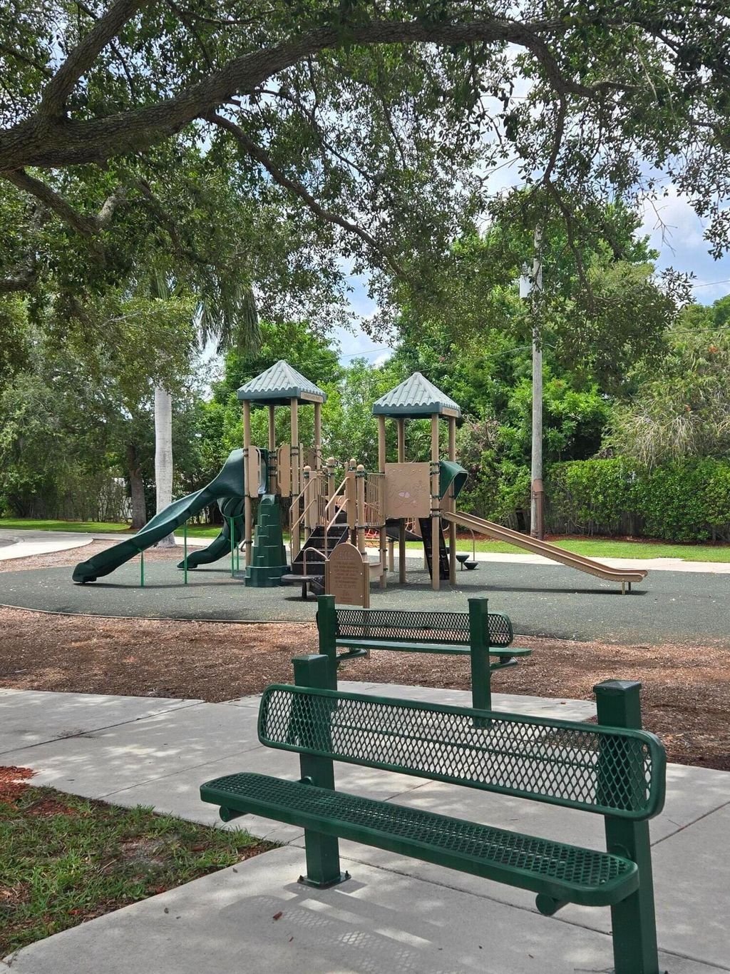 Photo of 1402 Denlow Lane, Royal Palm Beach, FL 33411 (MLS # B26042965)