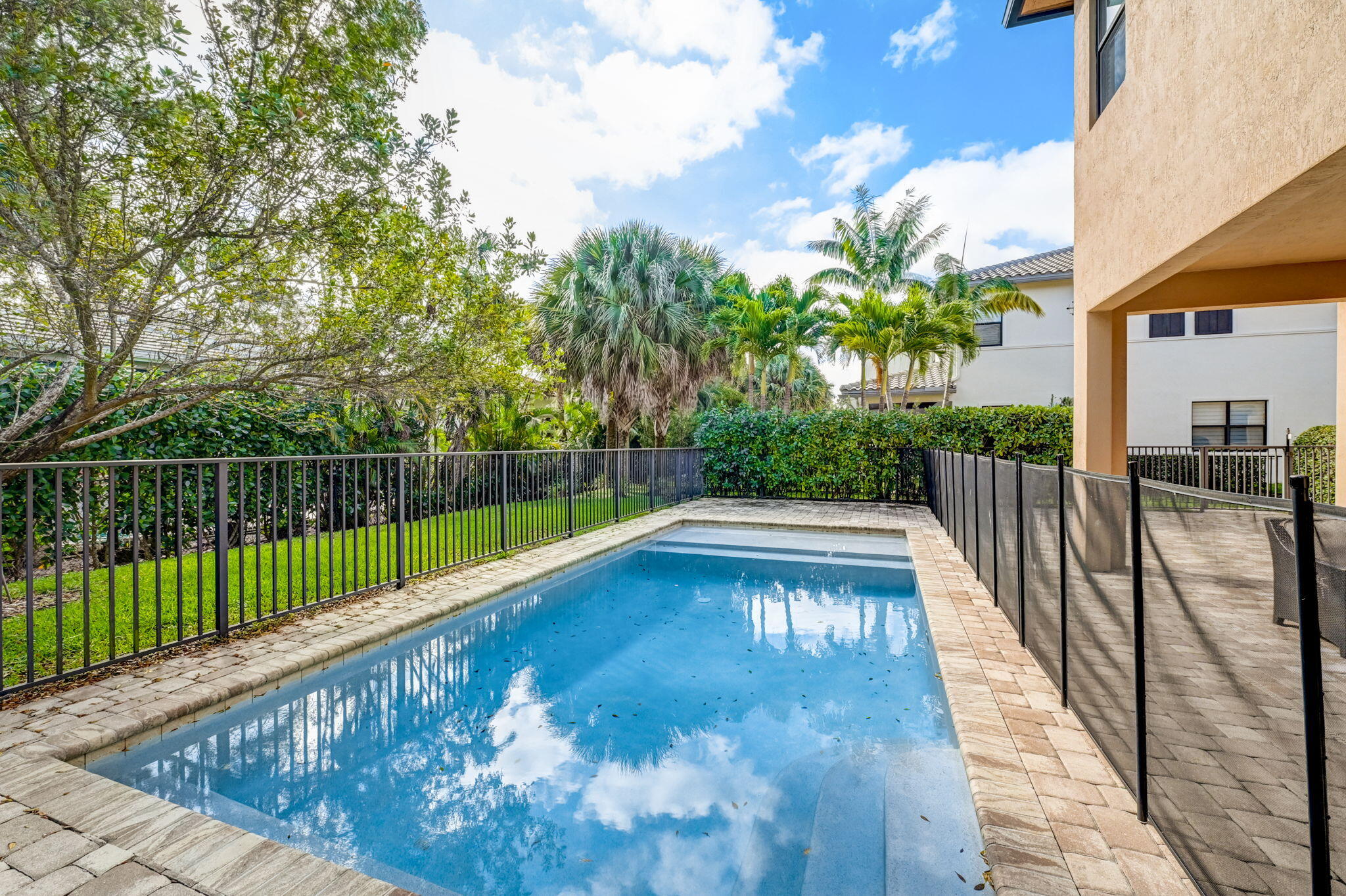 Estates at Tuscany - Residential