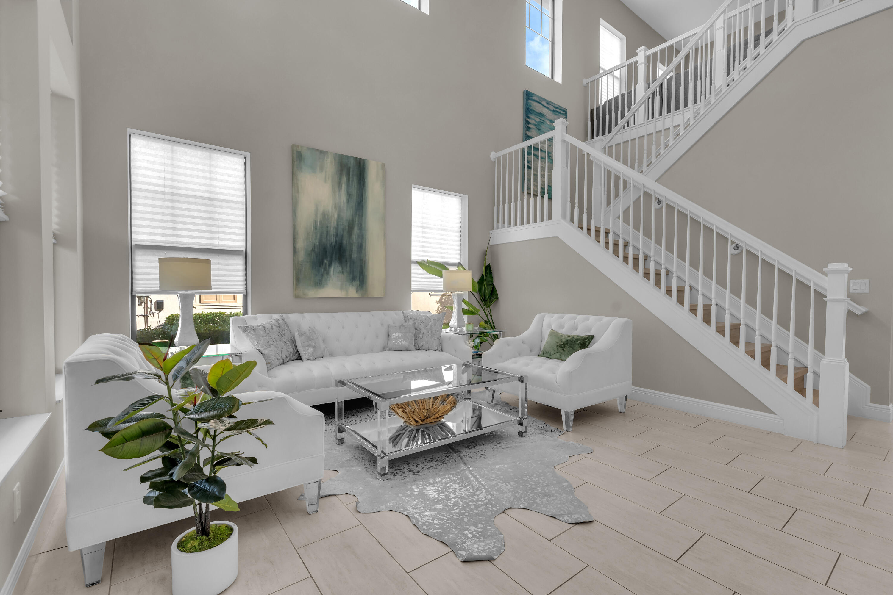 Estates at Tuscany - Residential