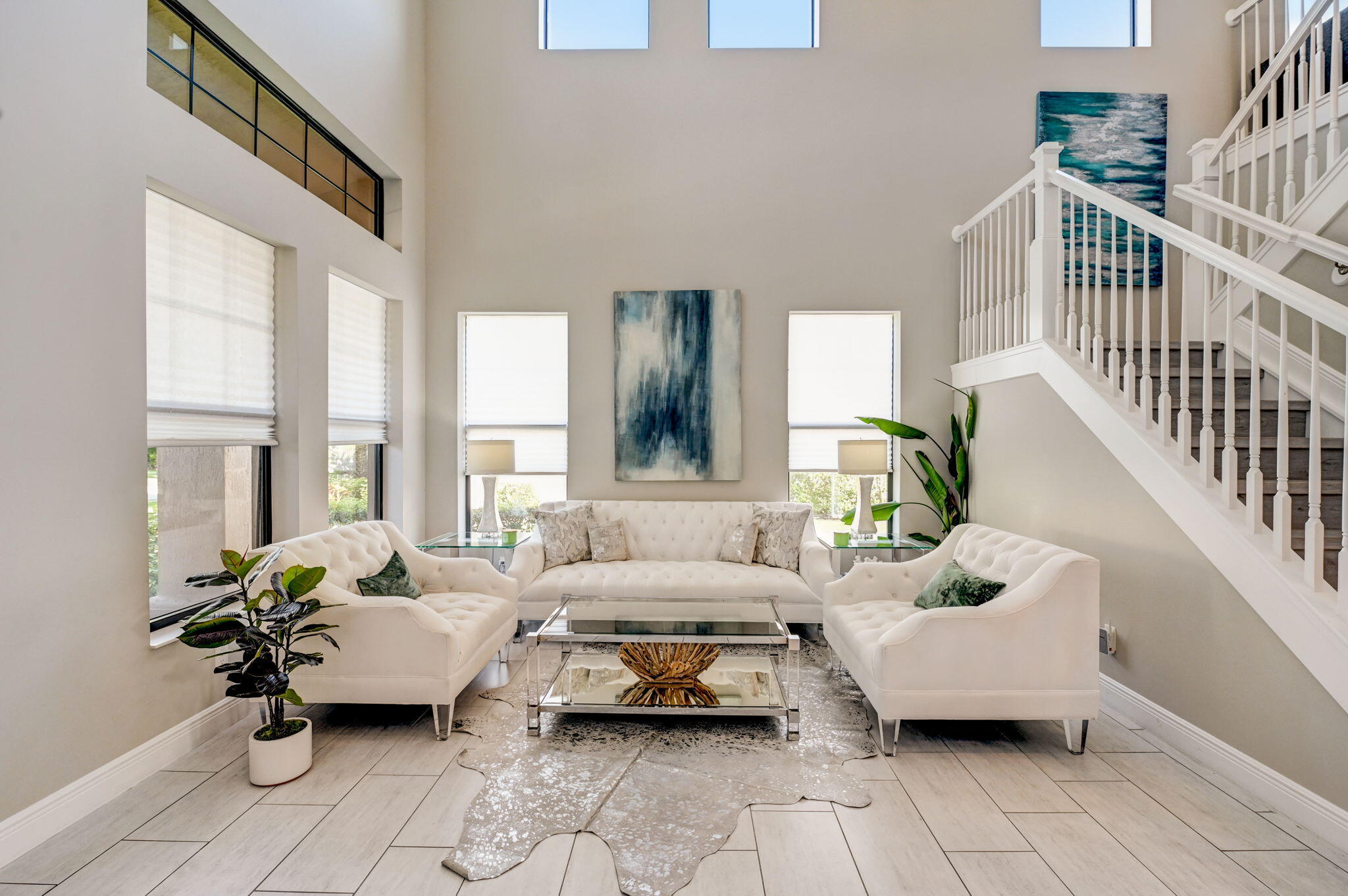 Estates at Tuscany - Residential