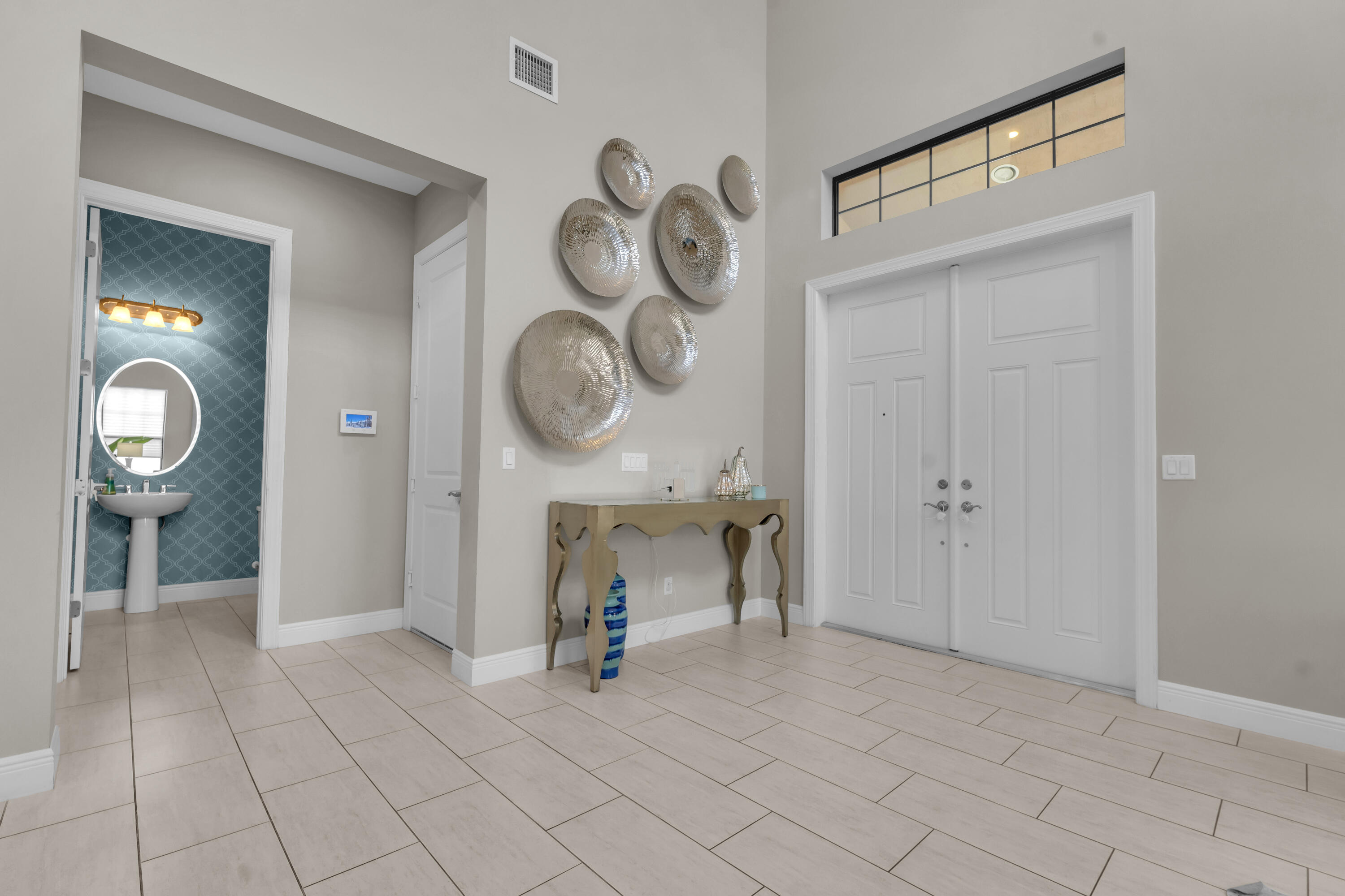 Estates at Tuscany - Residential