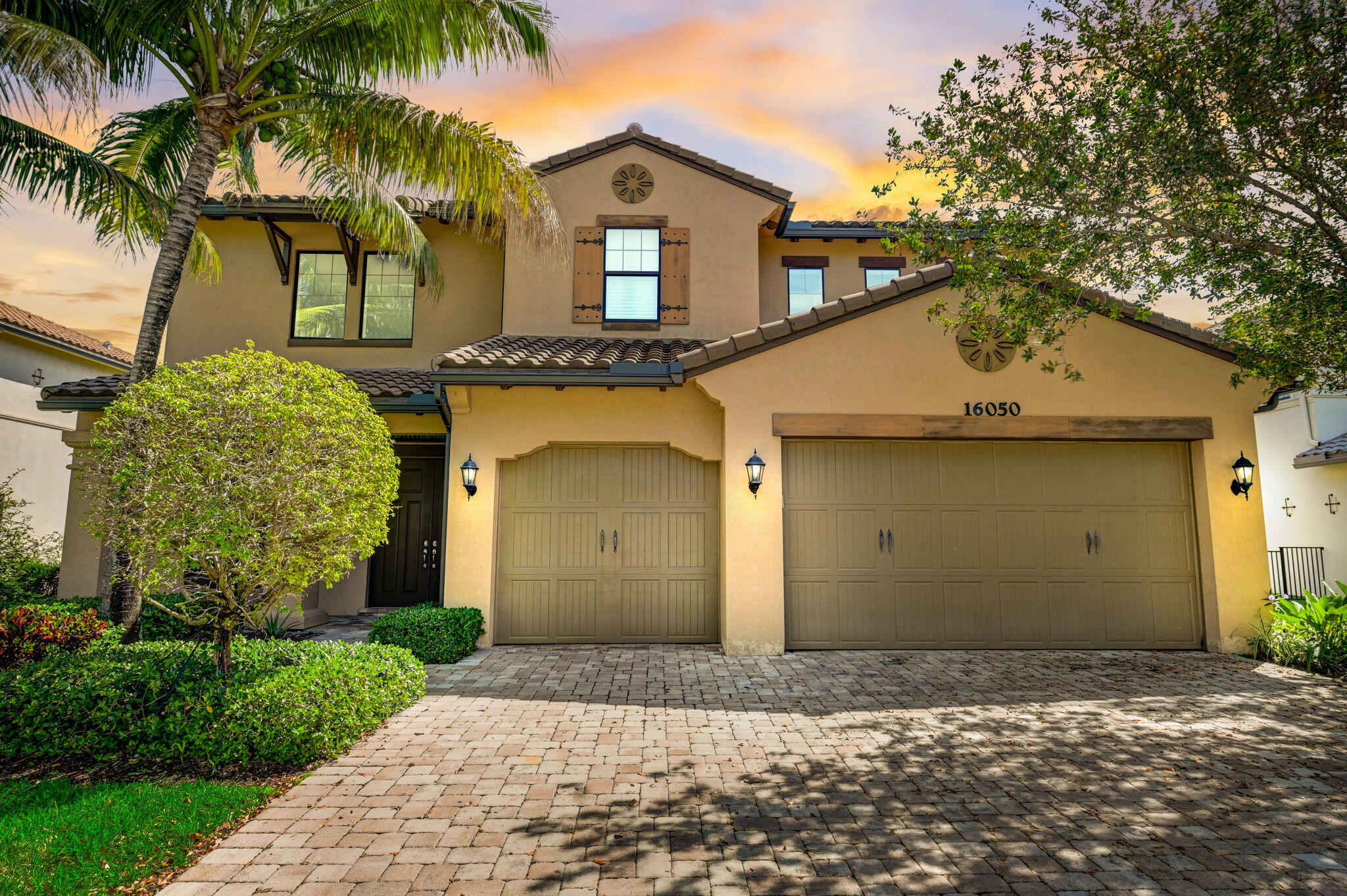 Estates at Tuscany - Residential