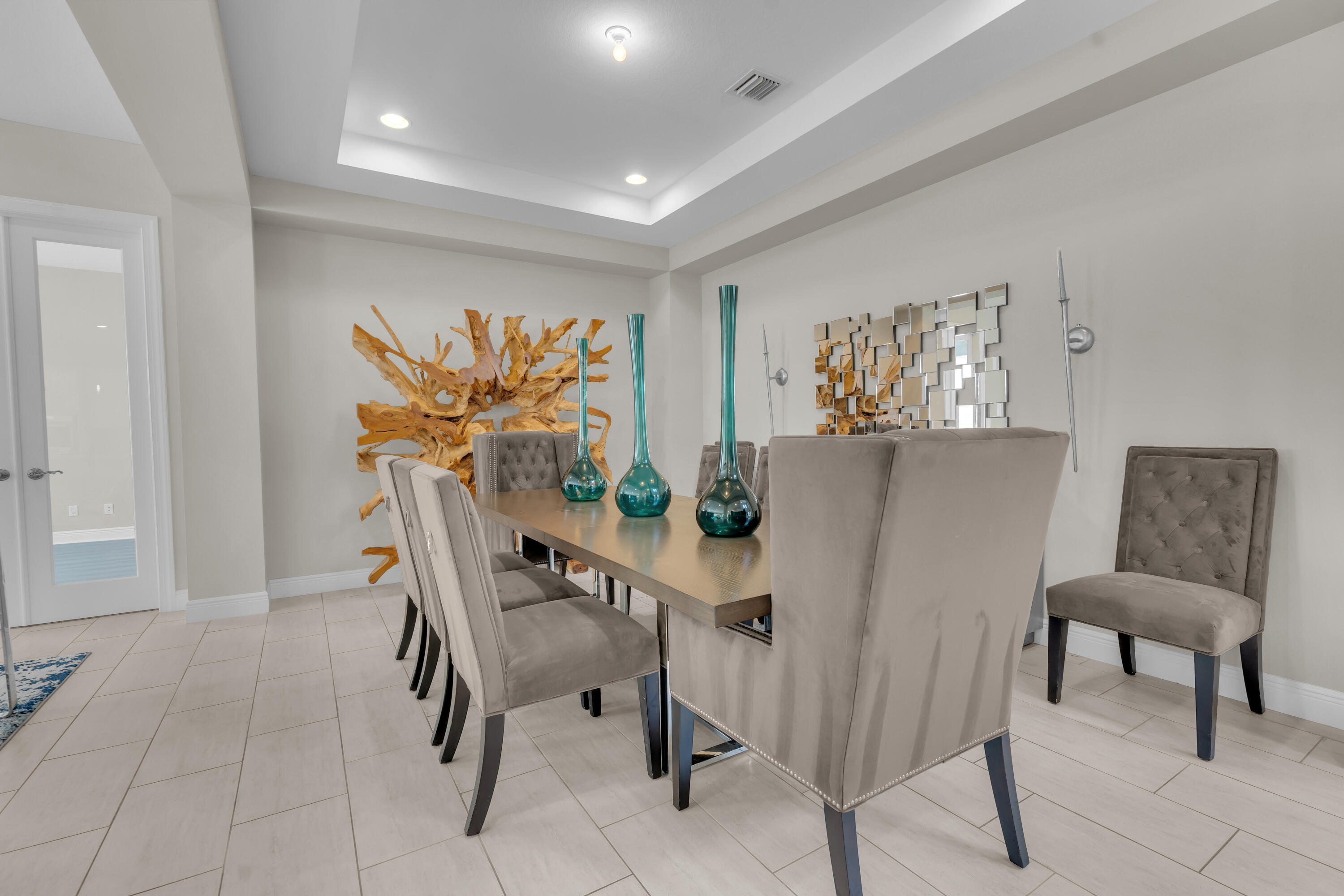 Estates at Tuscany - Residential