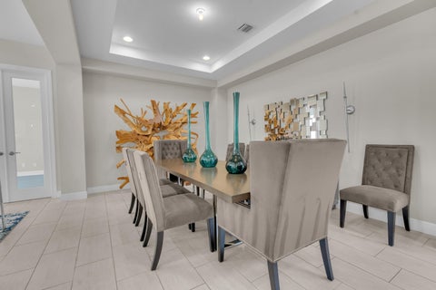 Tiny photo for 16050 Tuscany Estates Drive, Delray Beach, FL 33446 (MLS # B26020541)
