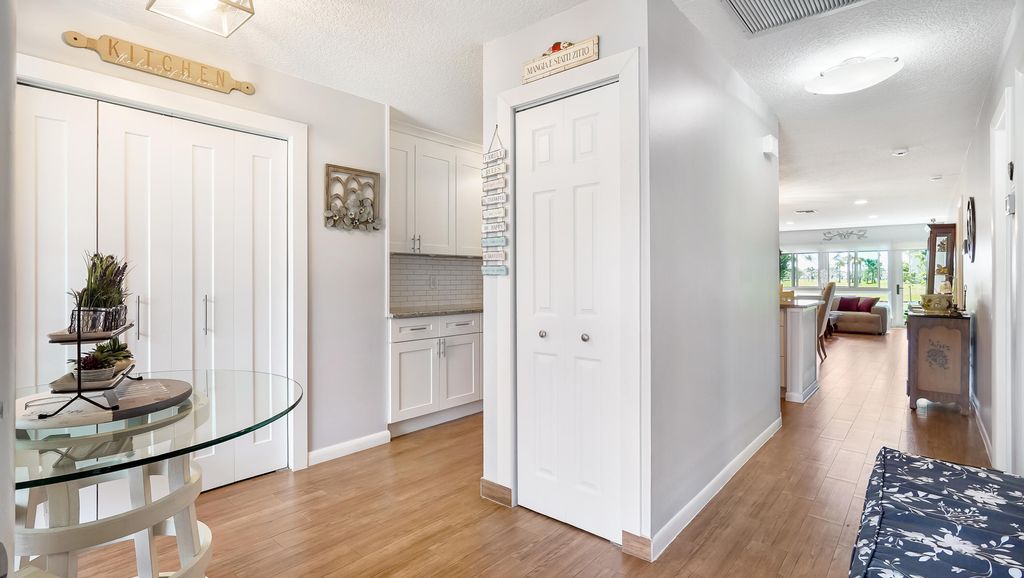 Photo of 5620 Queen Palm Court #C, Delray Beach, FL 33484 (MLS # B26005175)