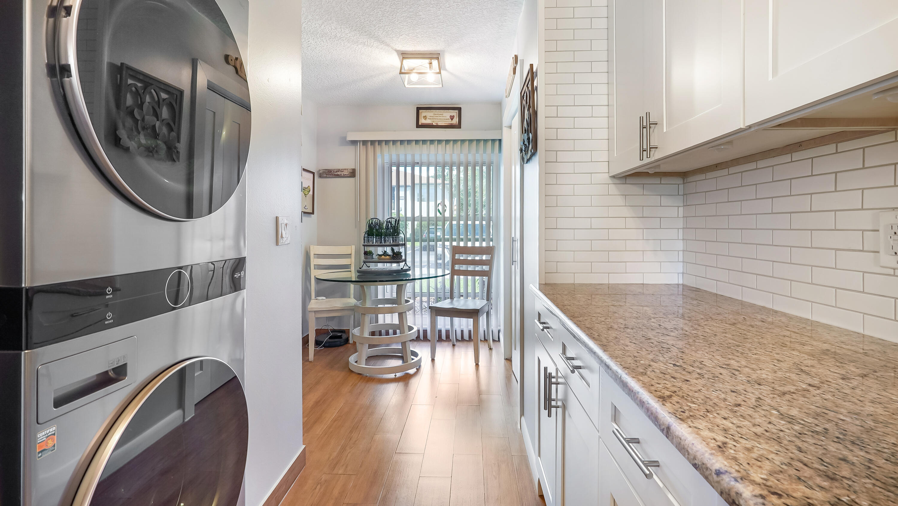 PALM GREENS AT VILLA DEL RAY CONDO II - Residential