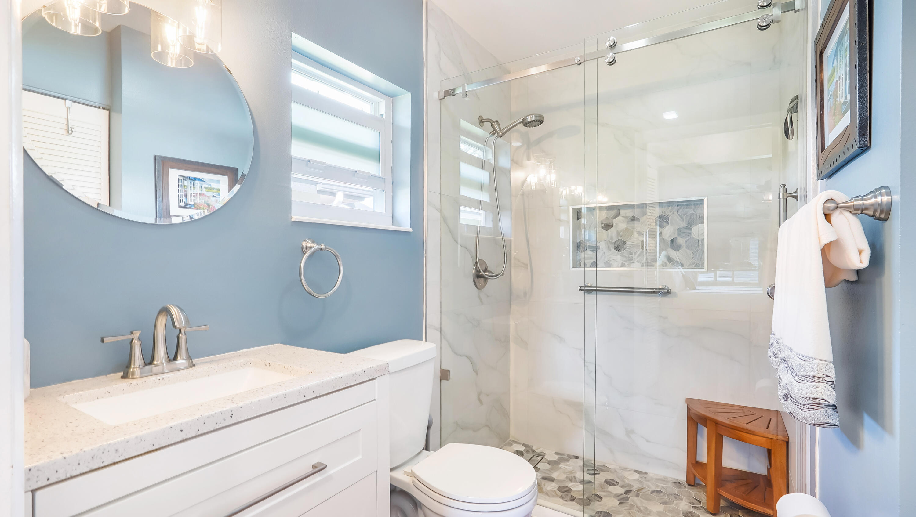 PALM GREENS AT VILLA DEL RAY CONDO II - Residential