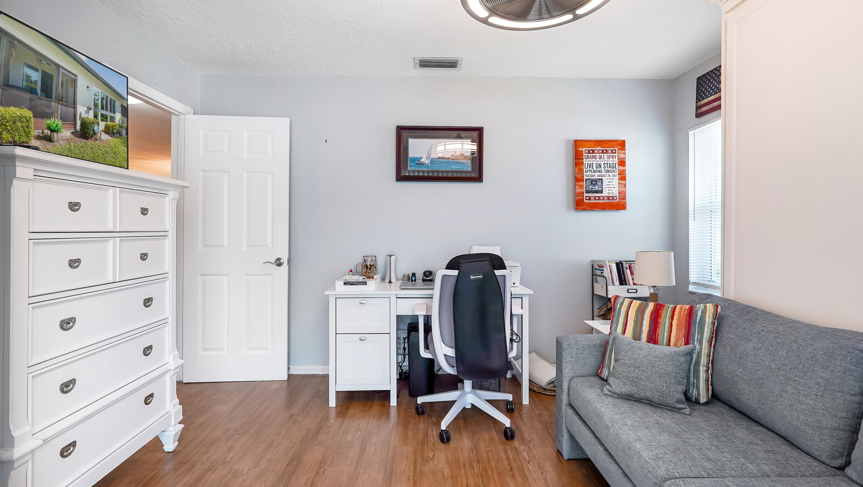 PALM GREENS AT VILLA DEL RAY CONDO II - Residential