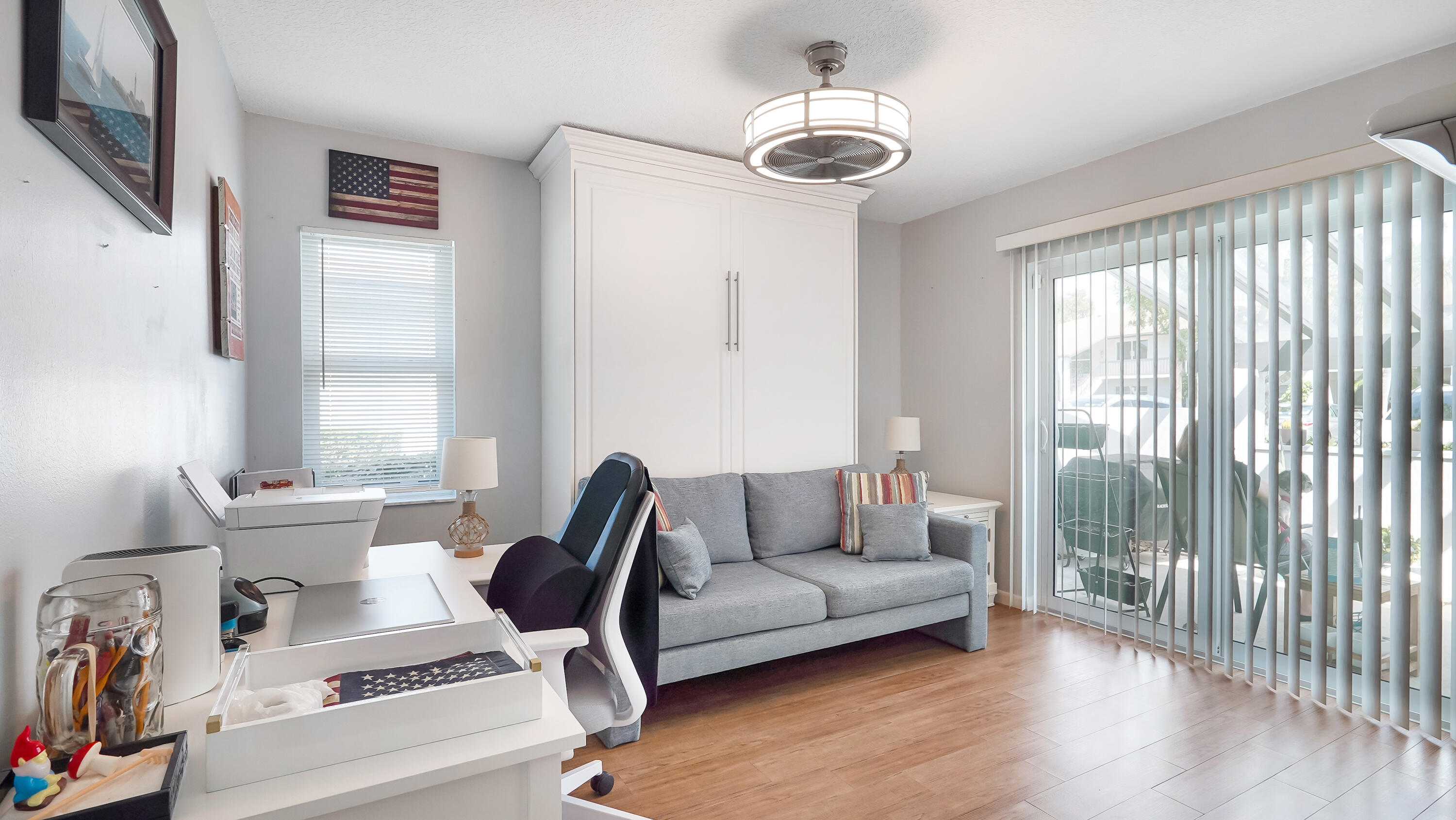 PALM GREENS AT VILLA DEL RAY CONDO II - Residential