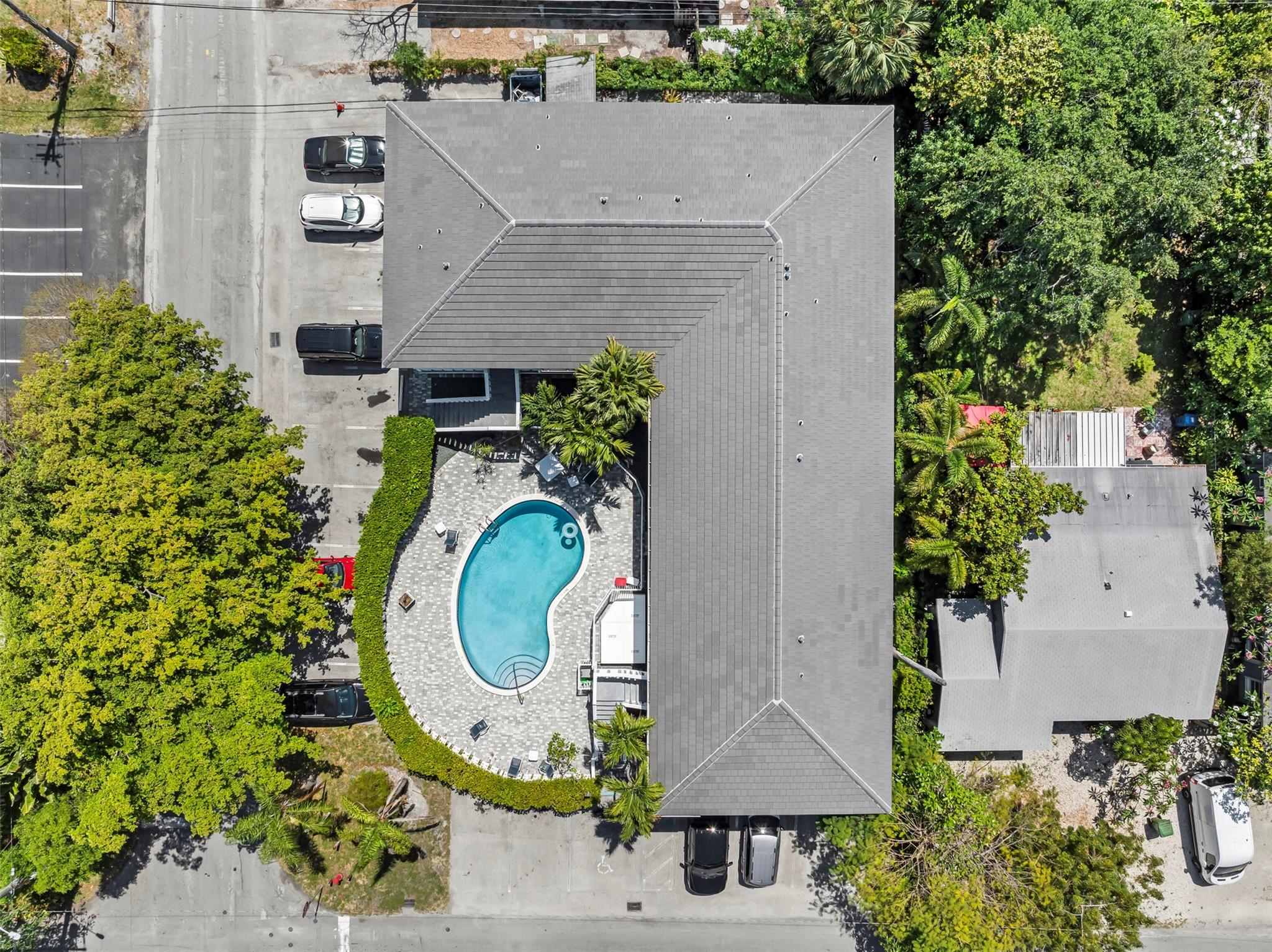 Casa Victora - Residential Lease