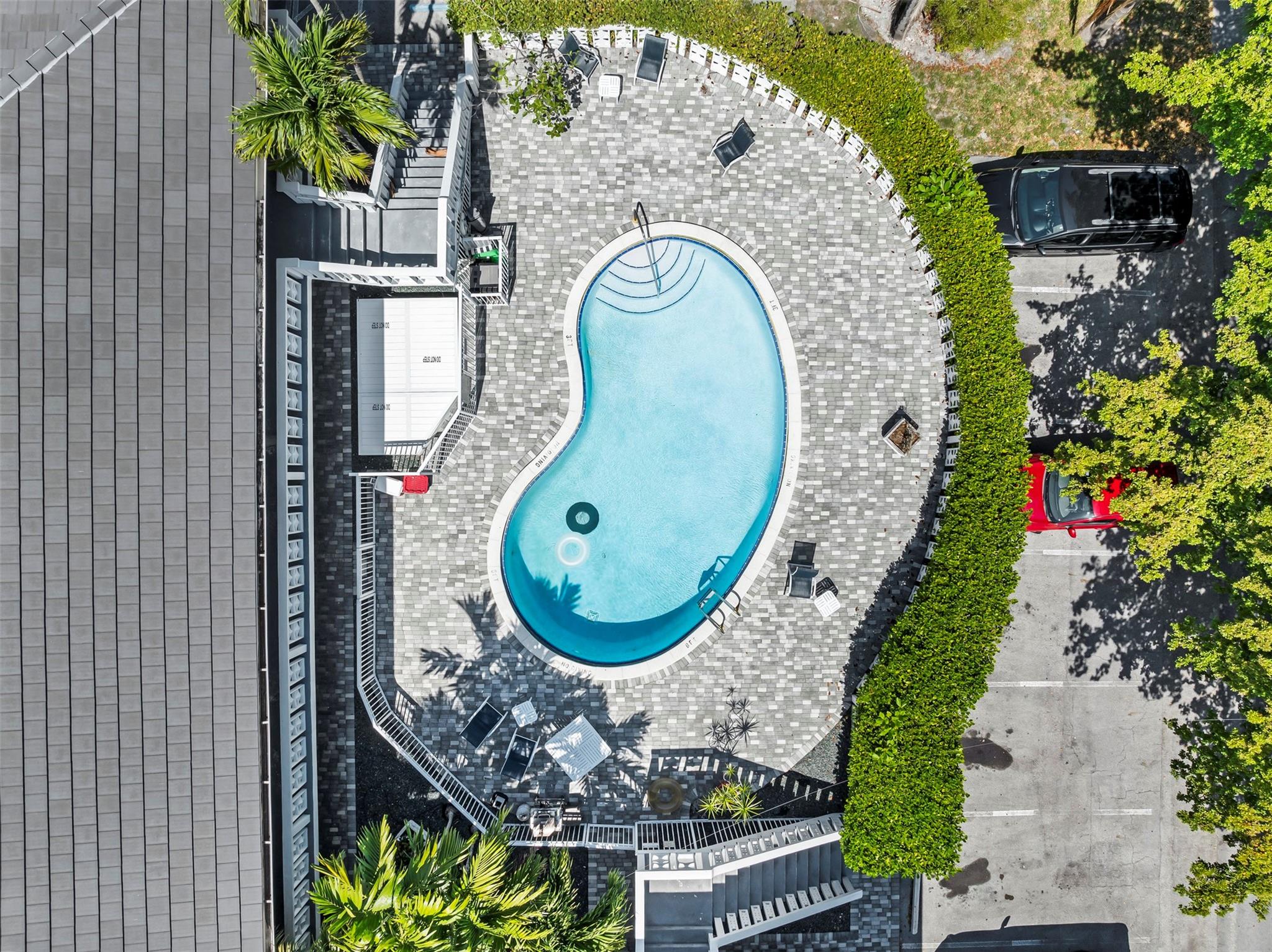 Casa Victora - Residential Lease