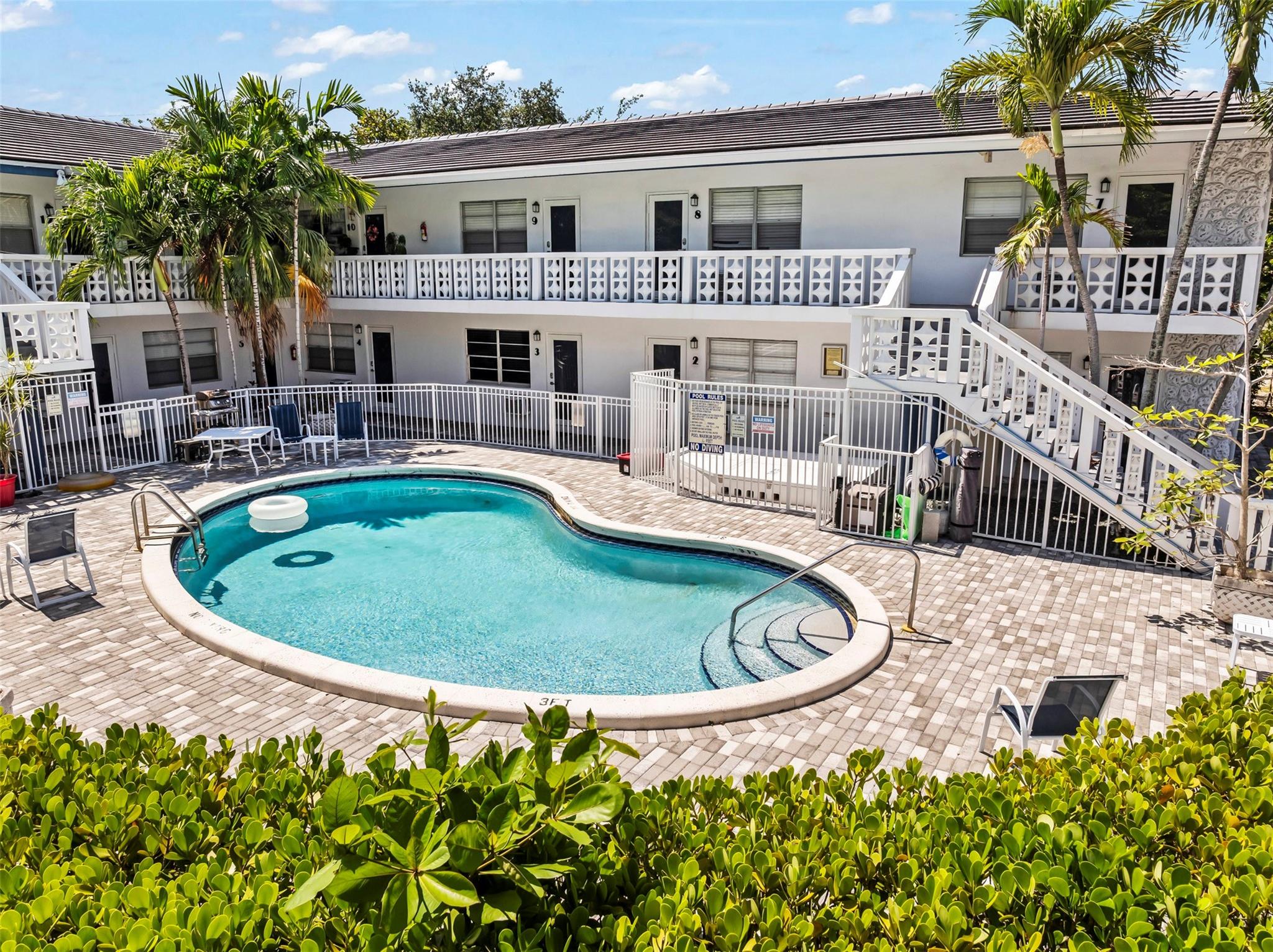 Casa Victora - Residential Lease