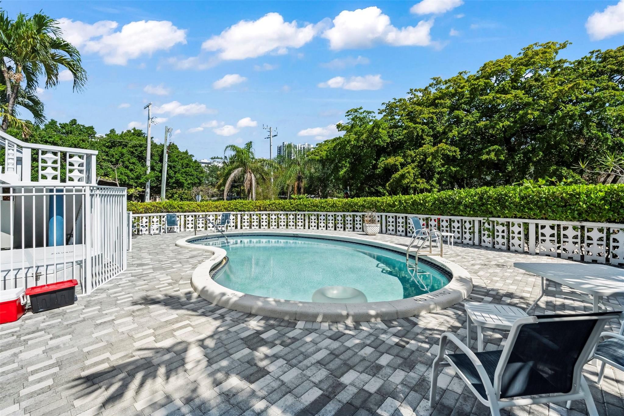 Casa Victora - Residential Lease