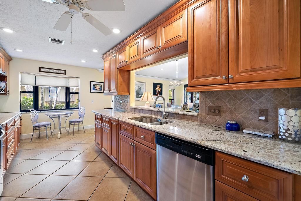 Photo of 12776 SE Pinehurst Court, Hobe Sound, FL 33455 (MLS # R11020112)