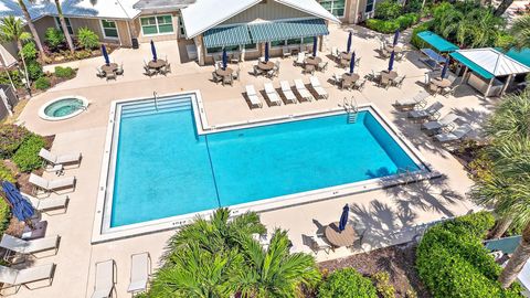 A home in Hobe Sound