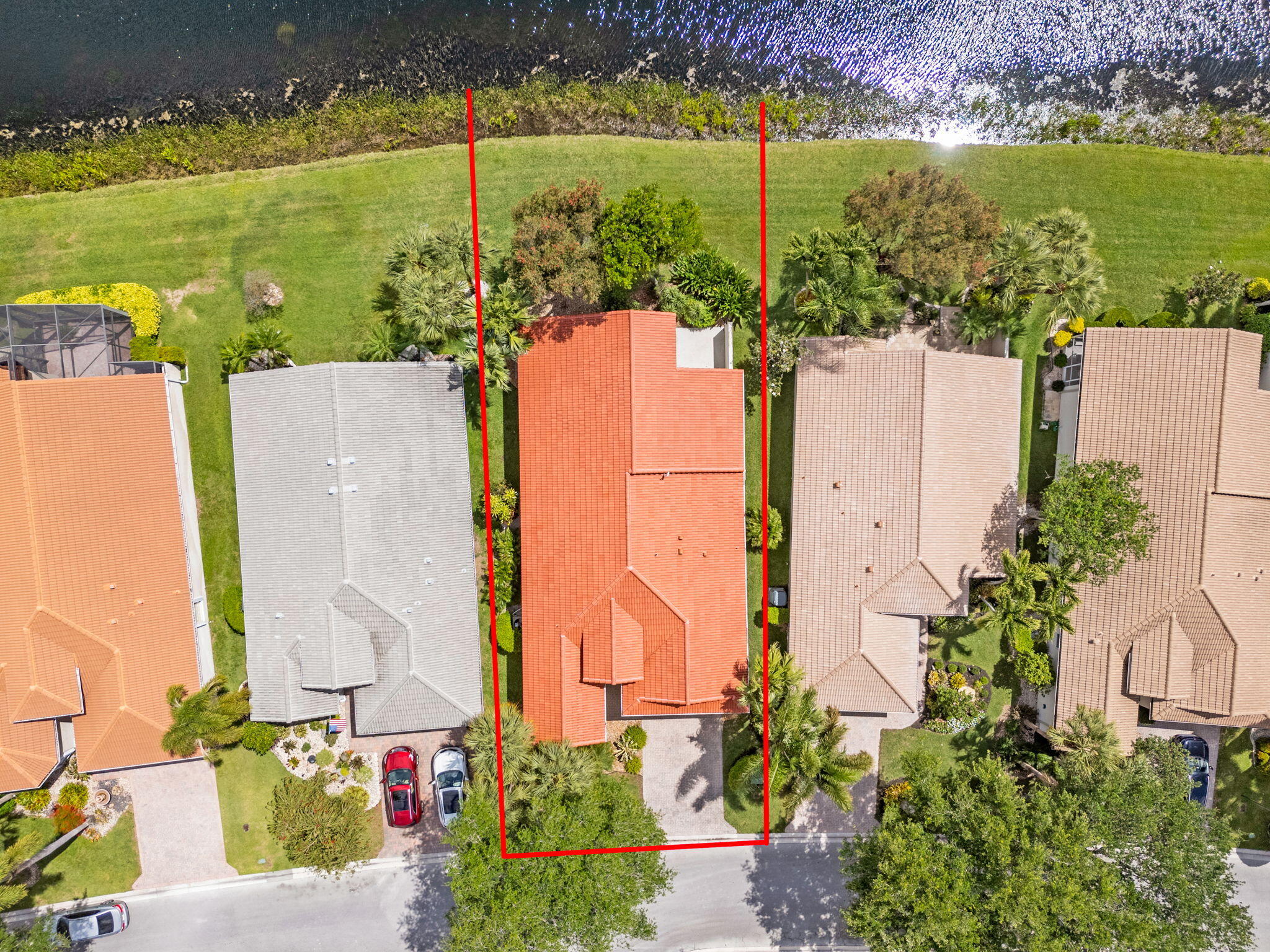 VALENCIA ISLES 1 - Residential