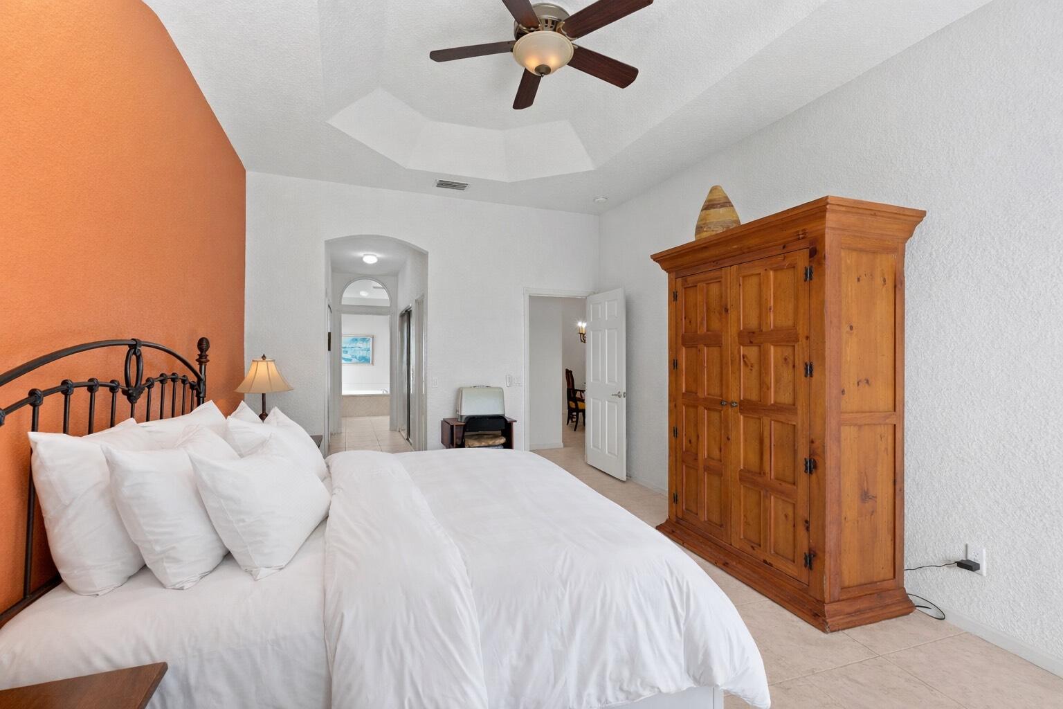 VALENCIA ISLES 1 - Residential