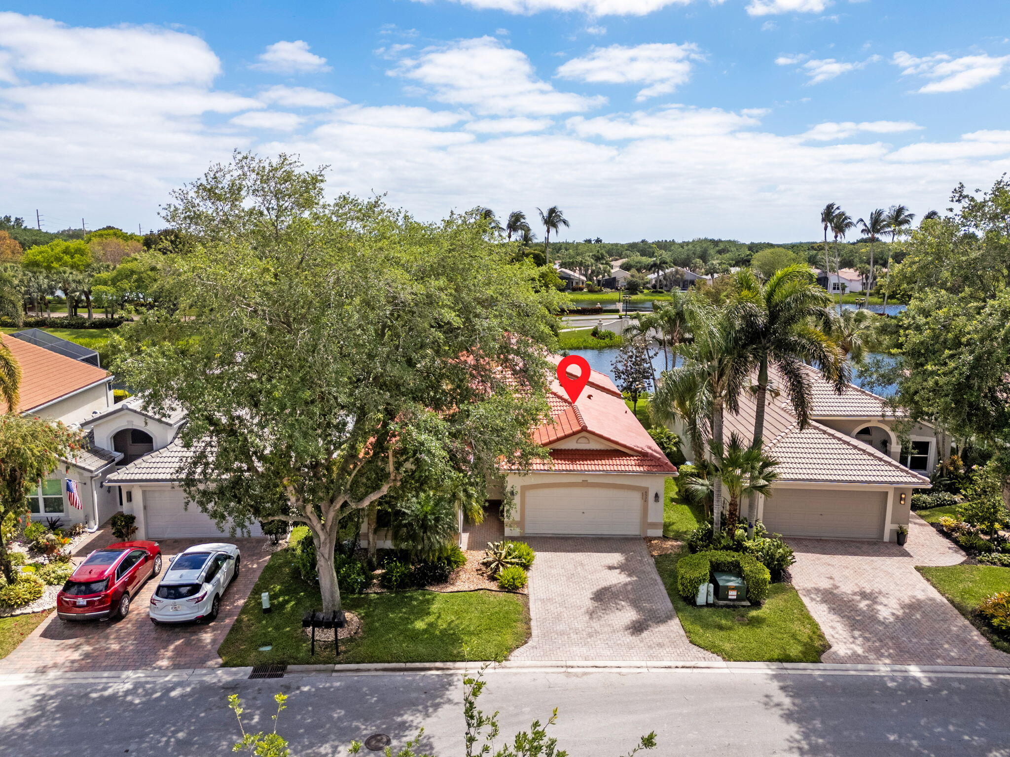 VALENCIA ISLES 1 - Residential