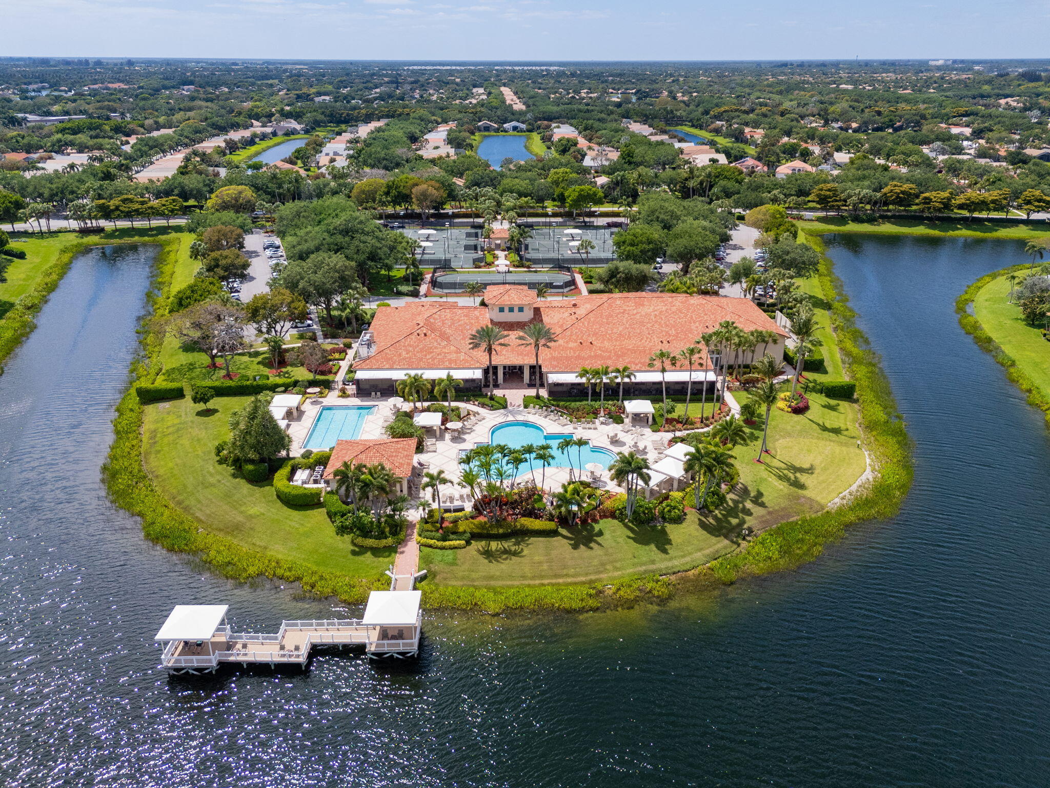 VALENCIA ISLES 1 - Residential