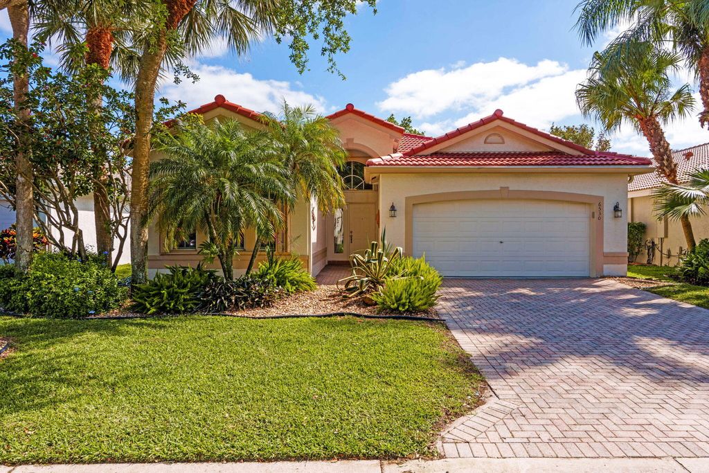 Photo of 6530 Hawaiian Avenue, Boynton Beach, FL 33437 (MLS # B26016971)
