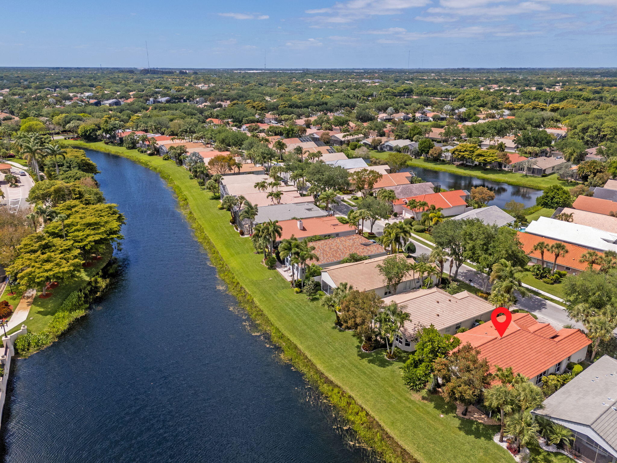 VALENCIA ISLES 1 - Residential