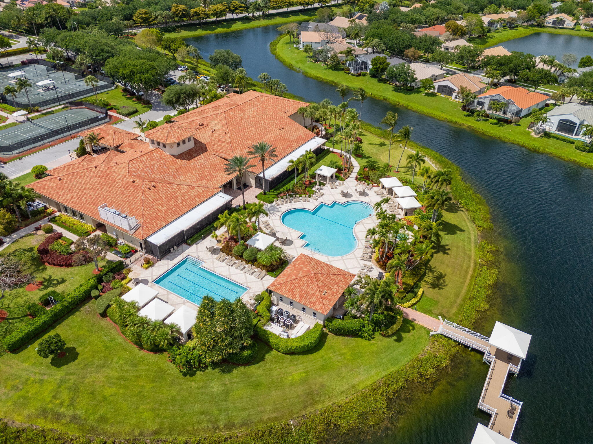 VALENCIA ISLES 1 - Residential