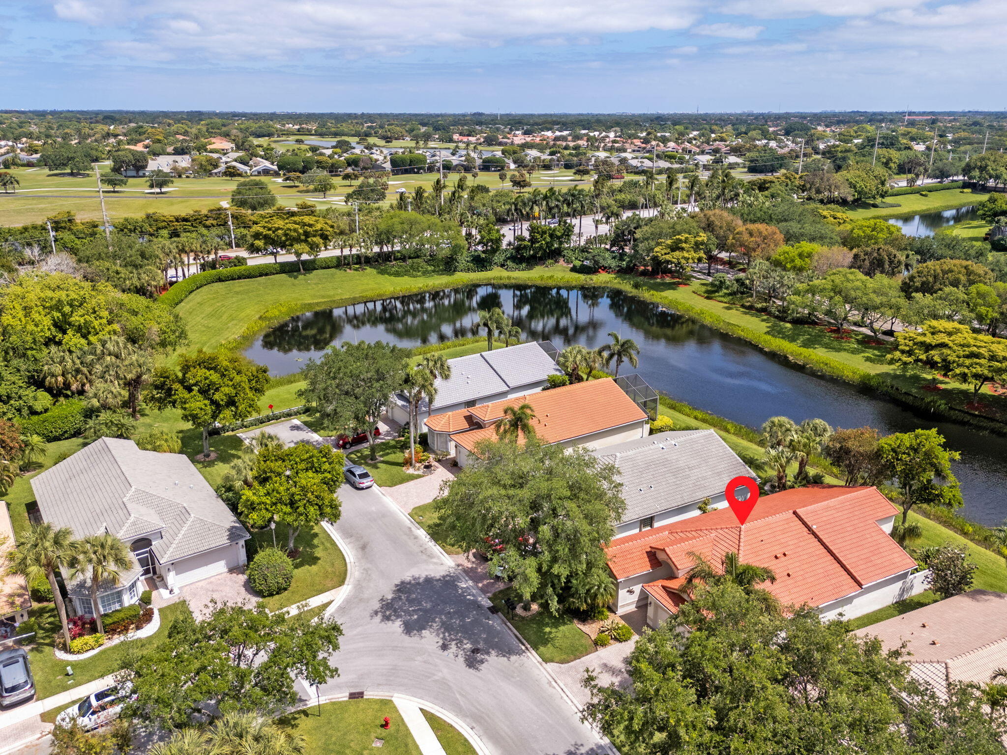 VALENCIA ISLES 1 - Residential