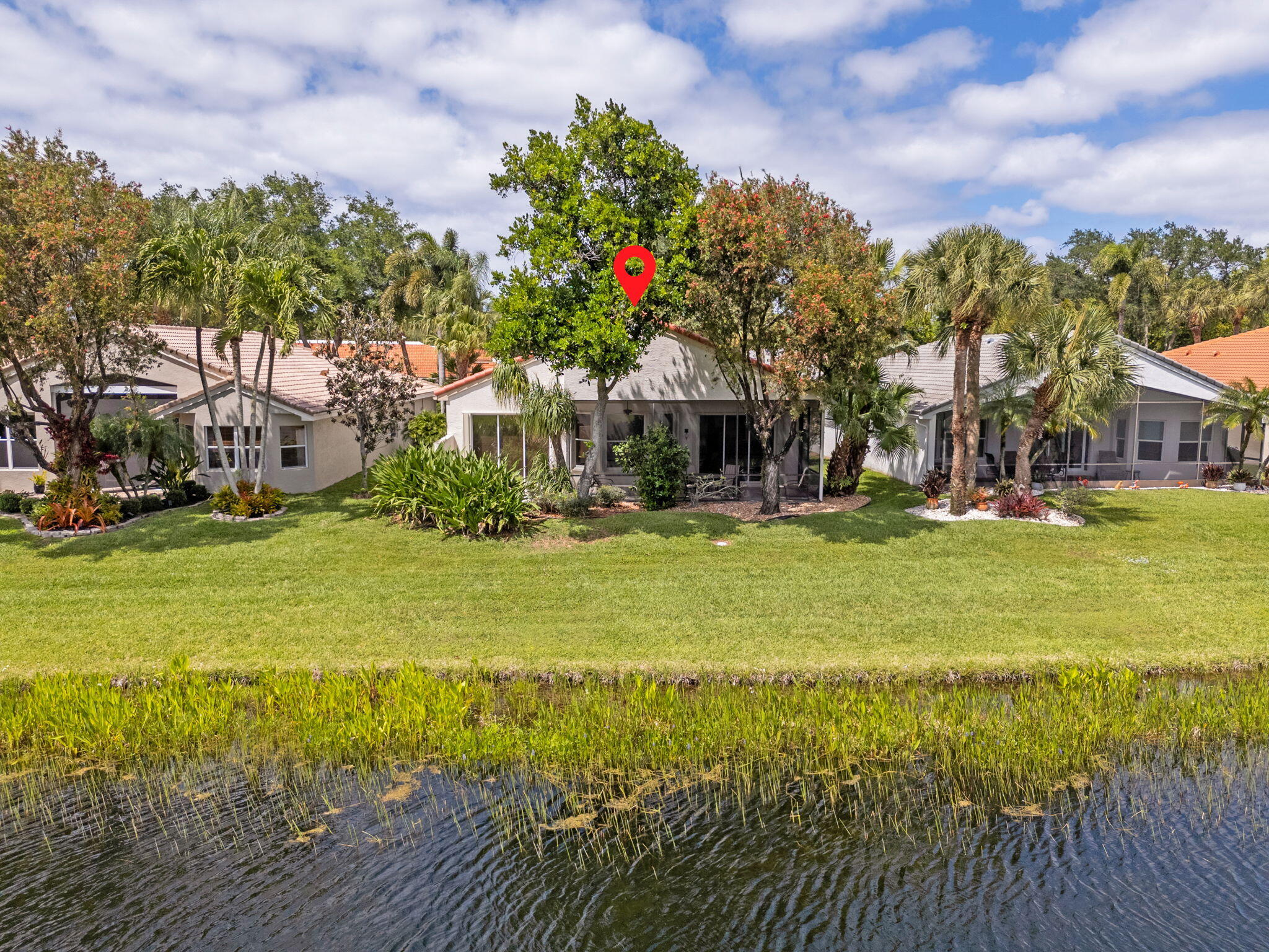 VALENCIA ISLES 1 - Residential