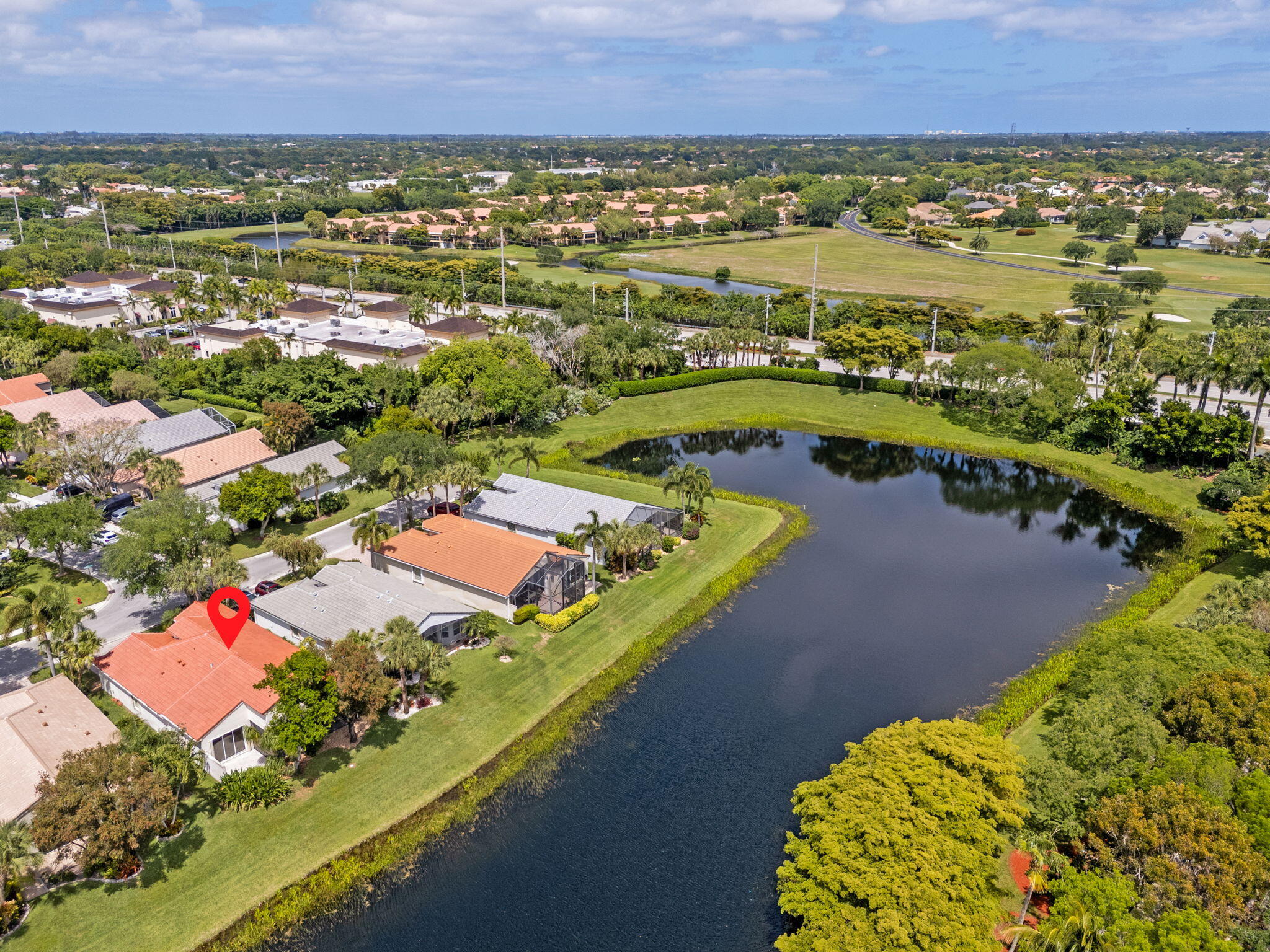 VALENCIA ISLES 1 - Residential