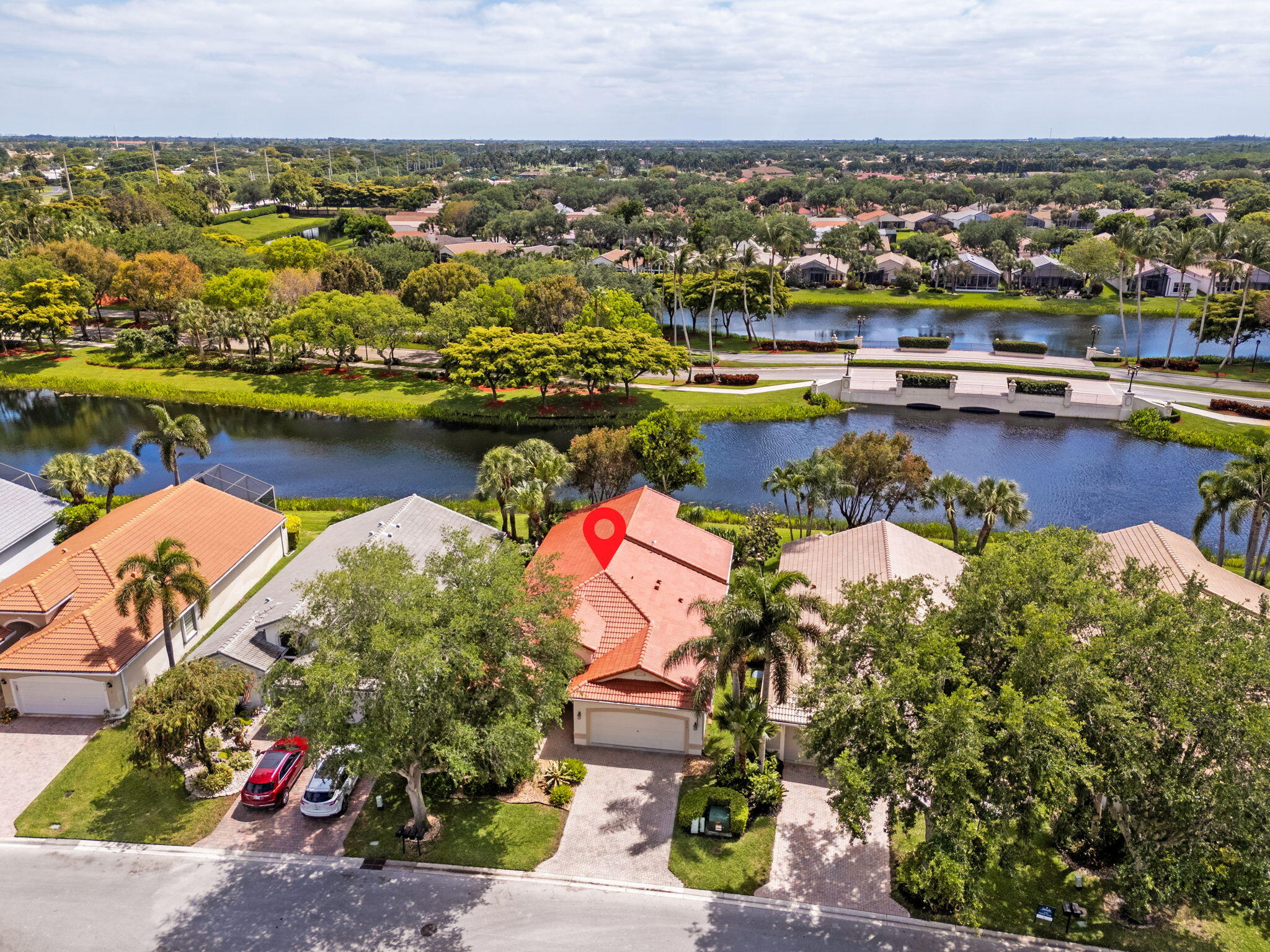 VALENCIA ISLES 1 - Residential