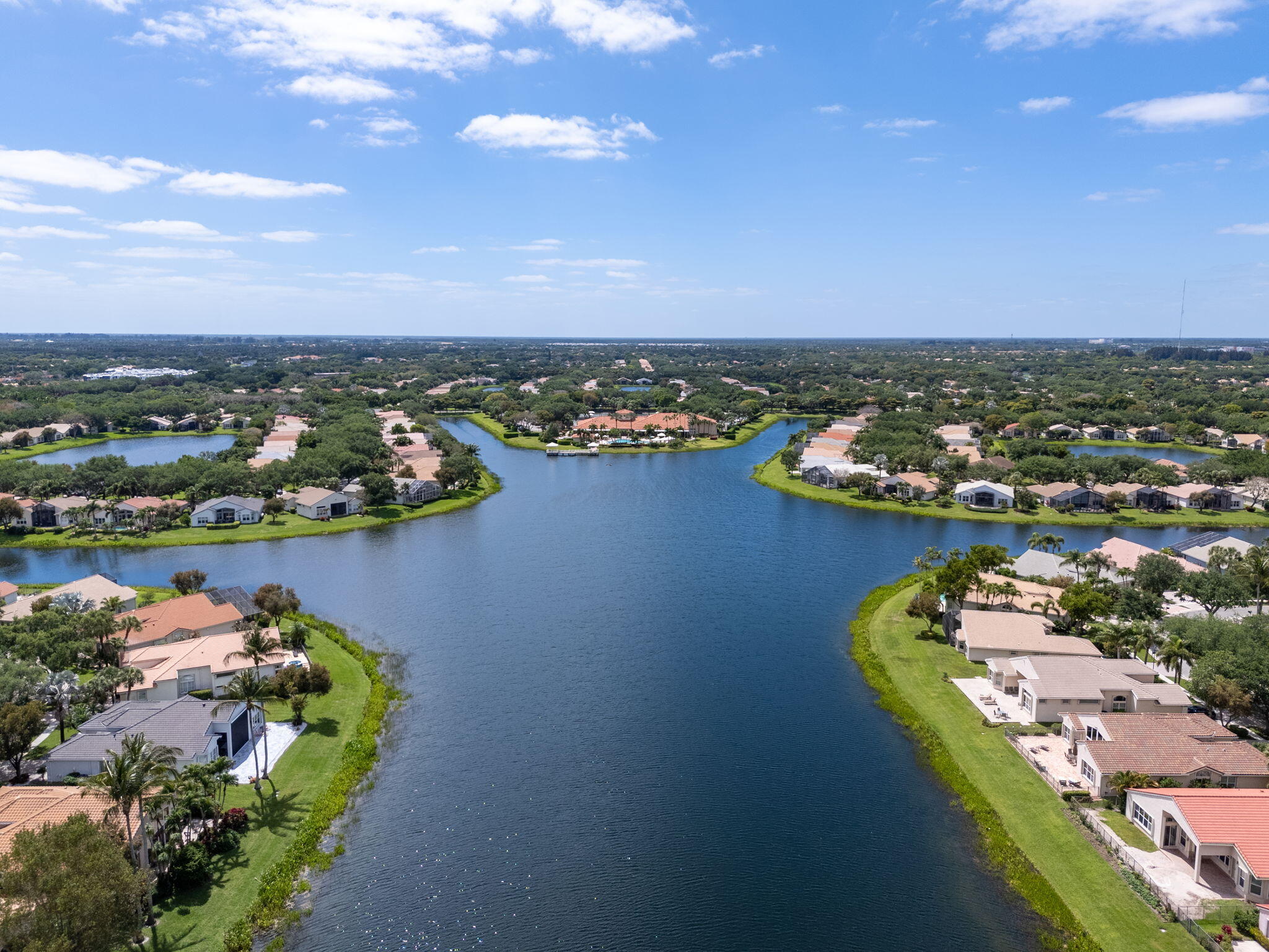 VALENCIA ISLES 1 - Residential