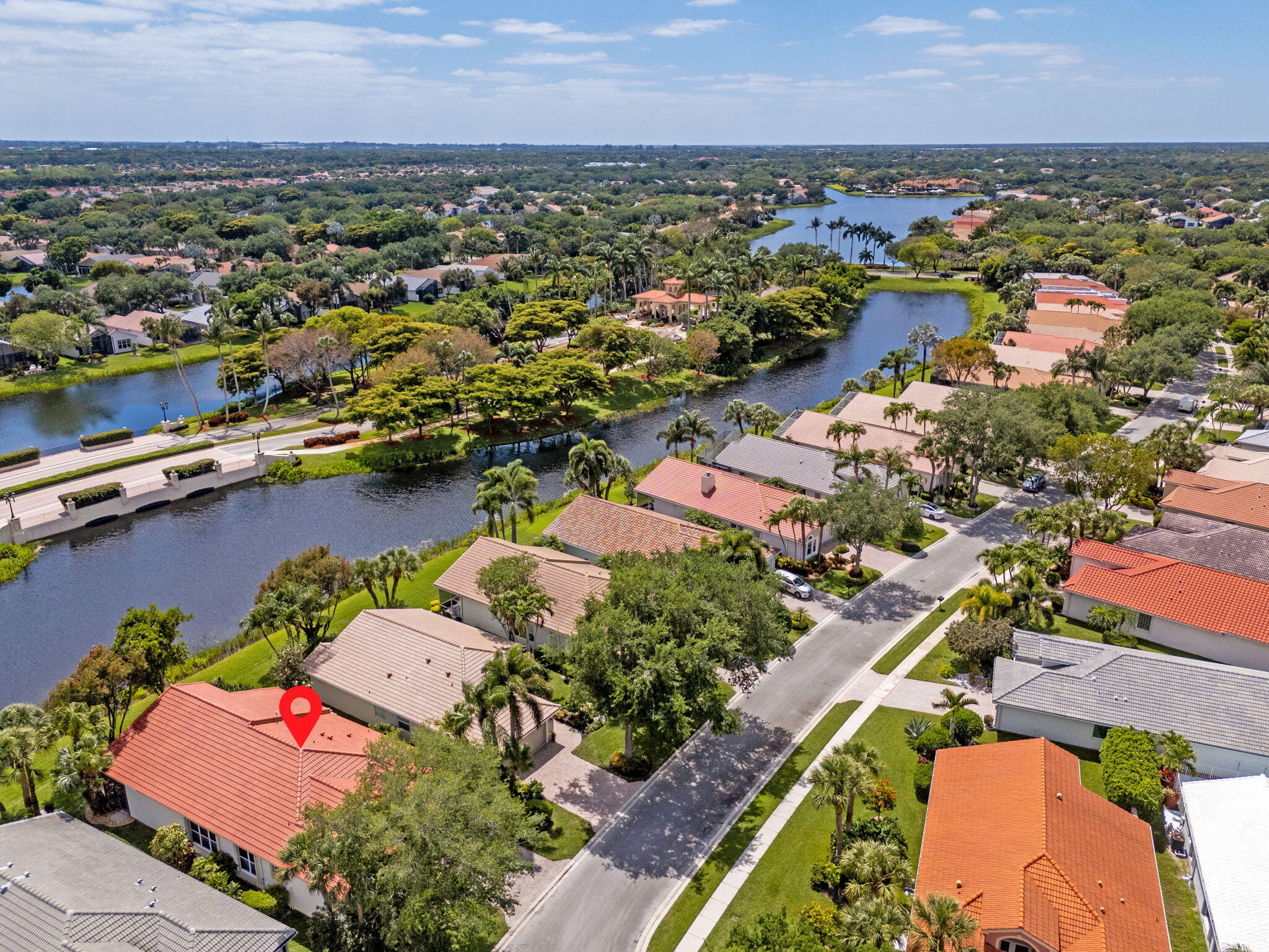 VALENCIA ISLES 1 - Residential